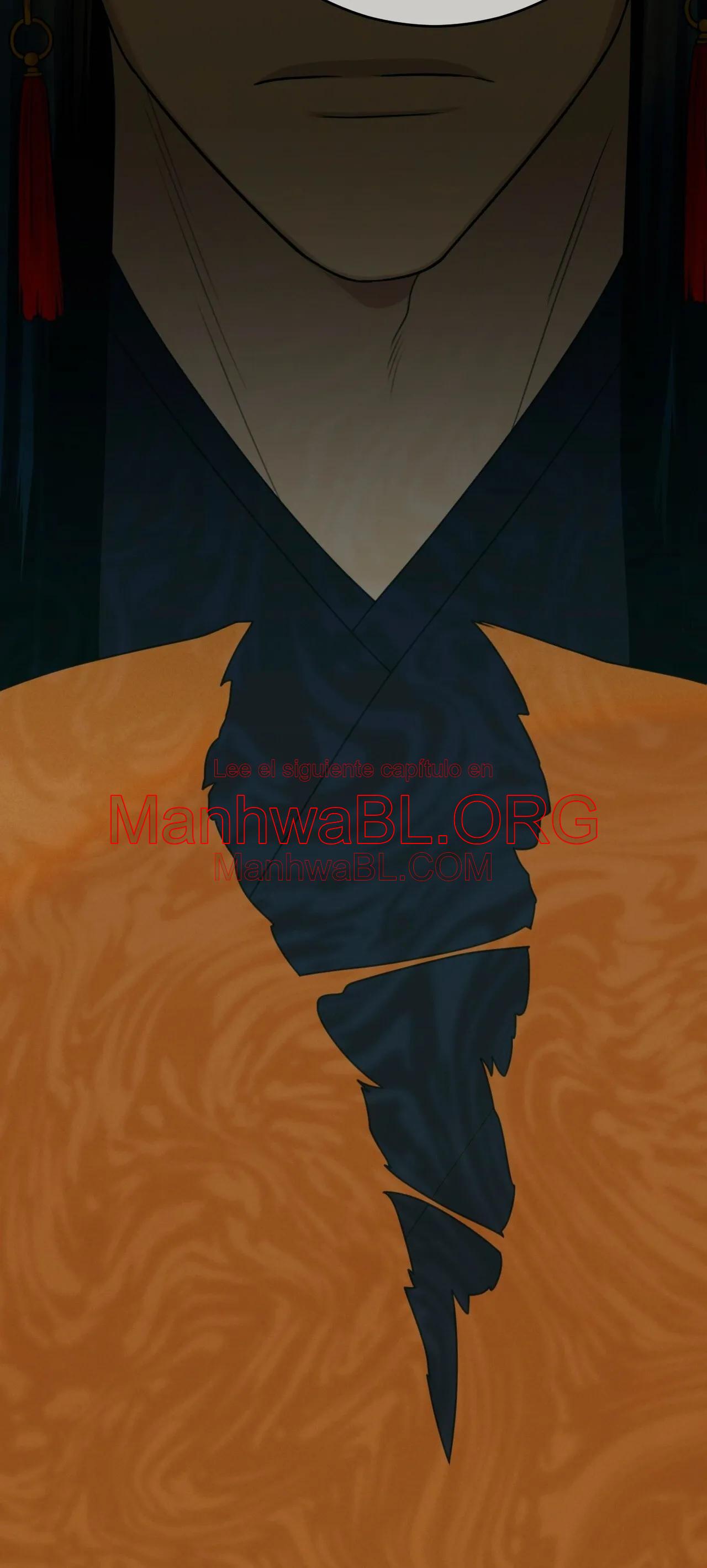 Dreaming of the Dokkaebi - Capítulo 62 manhwa