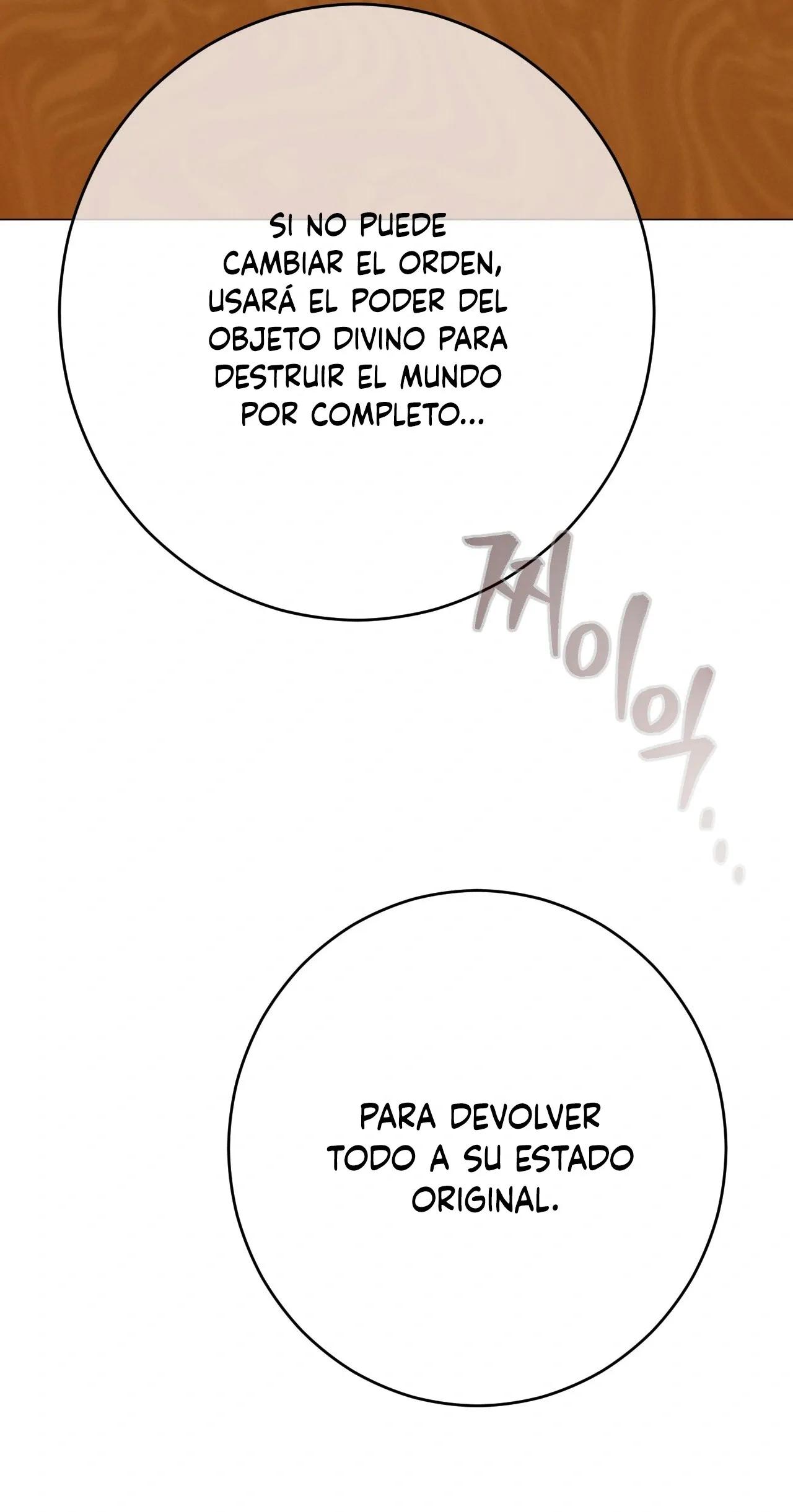 Dreaming of the Dokkaebi - Capítulo 62 manhwa