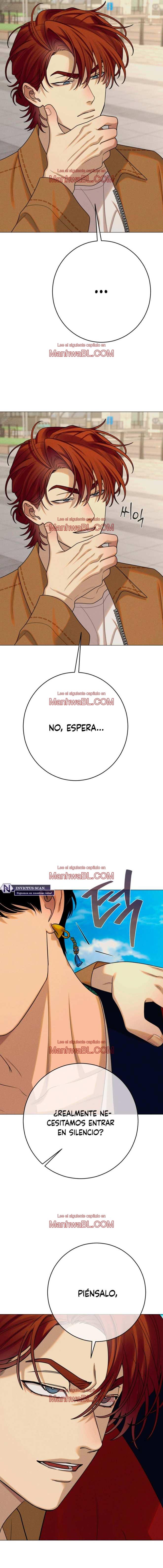 Dreaming of the Dokkaebi - Capítulo 69 3 manhwa