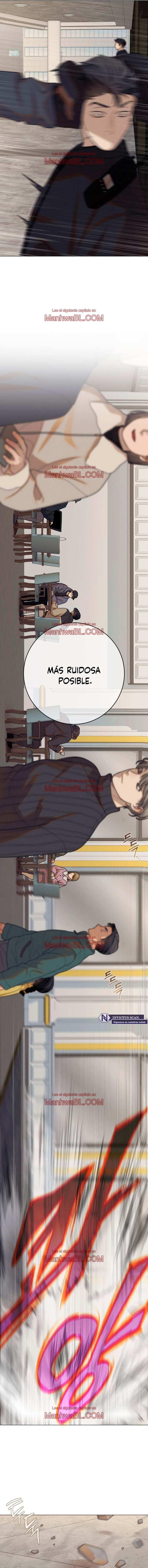 Dreaming of the Dokkaebi - Capítulo 69 3 manhwa