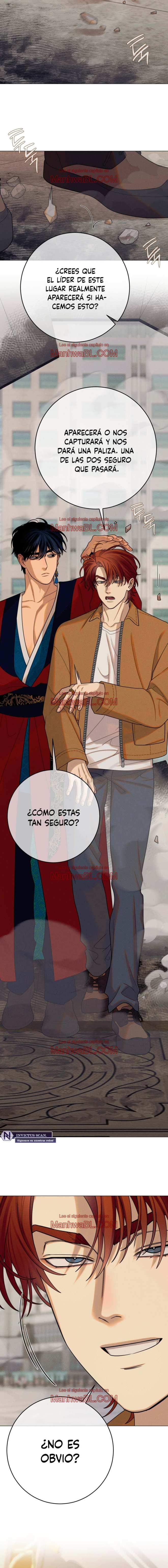 Dreaming of the Dokkaebi - Capítulo 69 3 manhwa