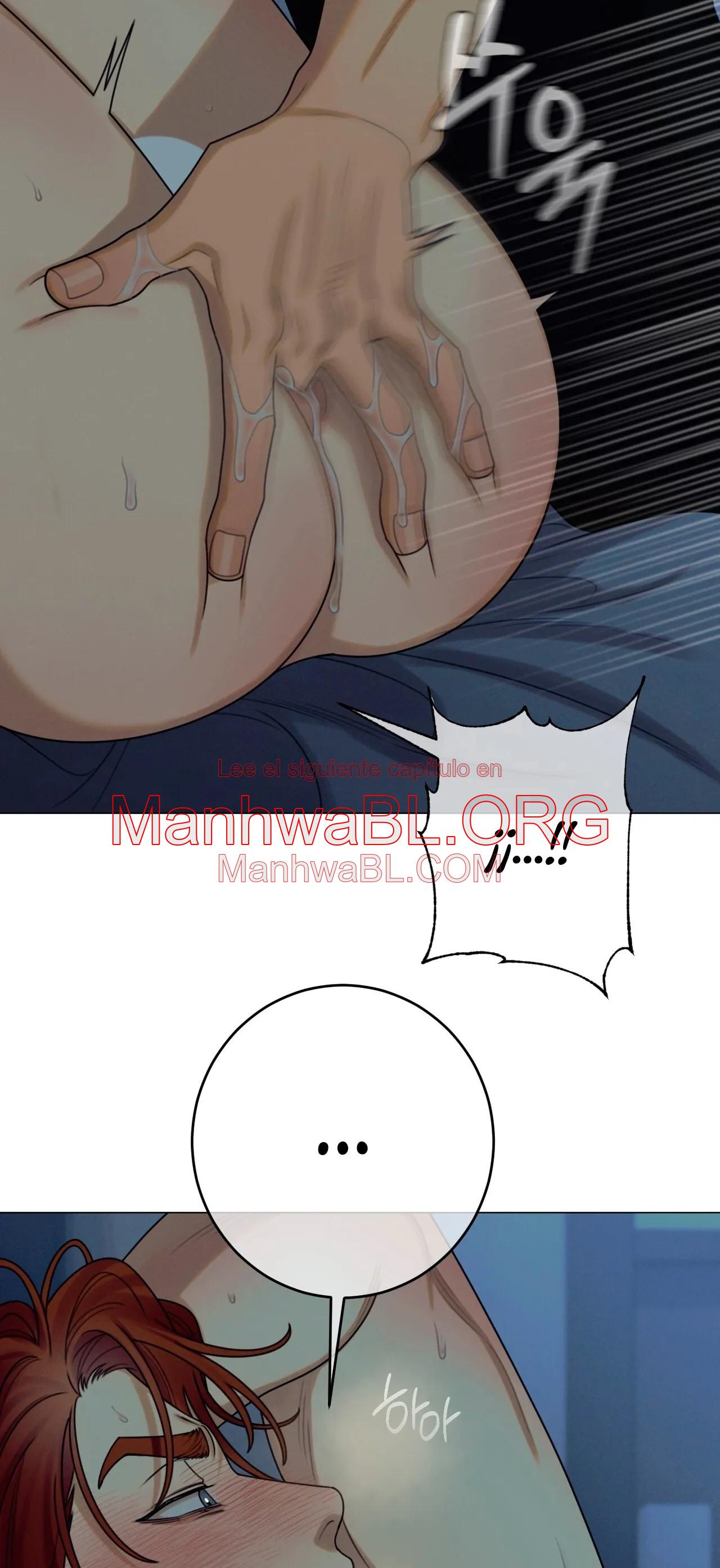 Dreaming of the Dokkaebi - Capítulo 66 manhwa