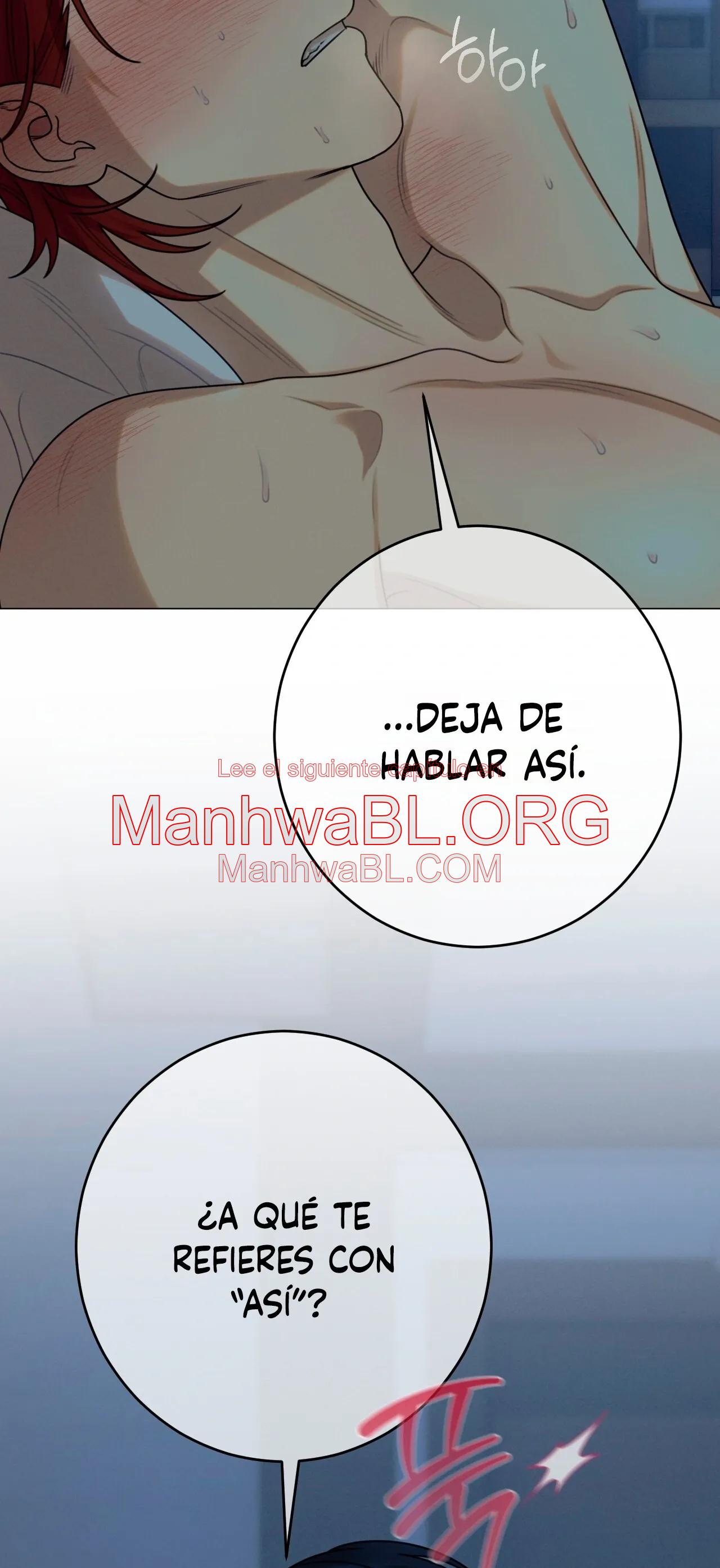 Dreaming of the Dokkaebi - Capítulo 66 manhwa