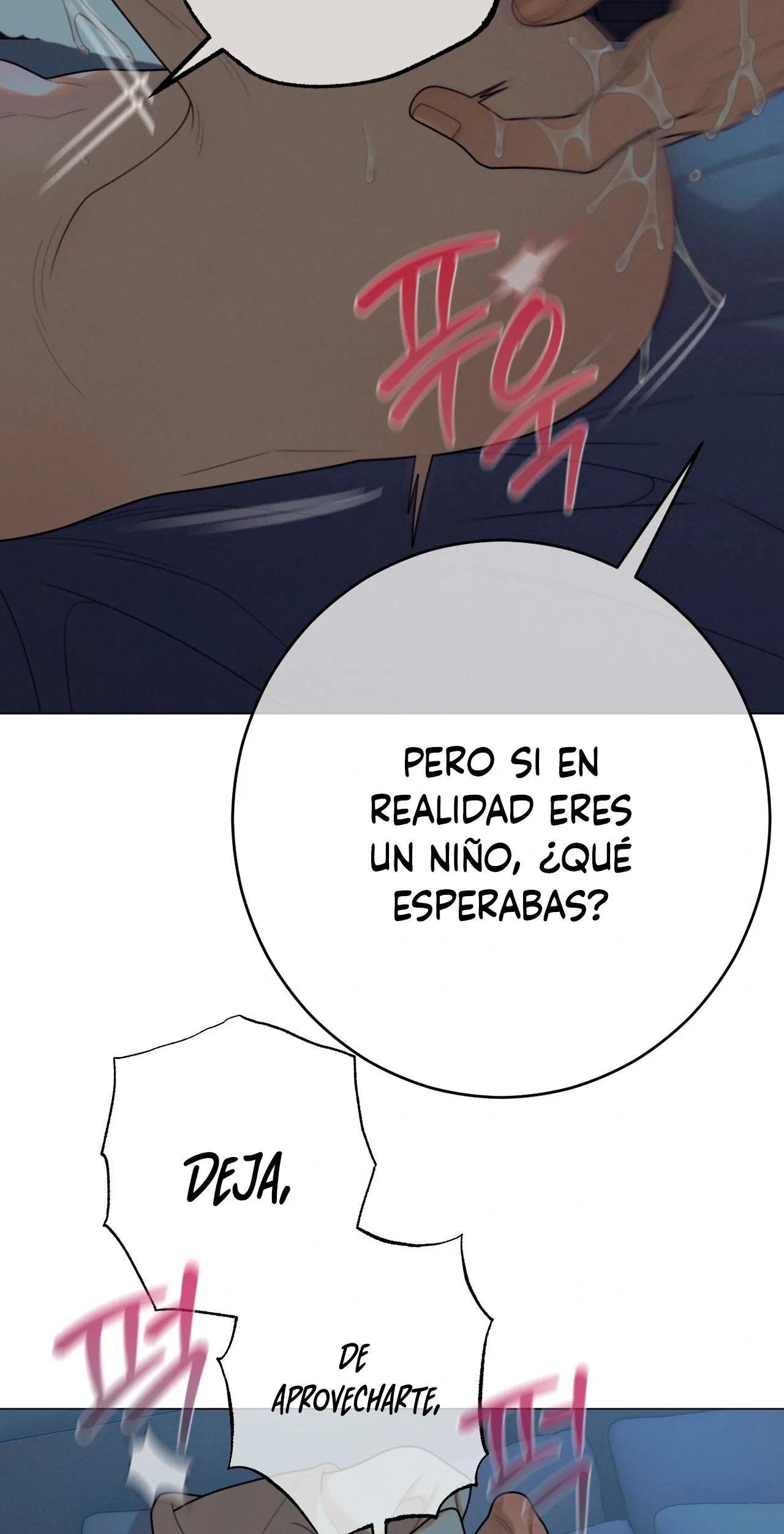 Dreaming of the Dokkaebi - Capítulo 66 manhwa