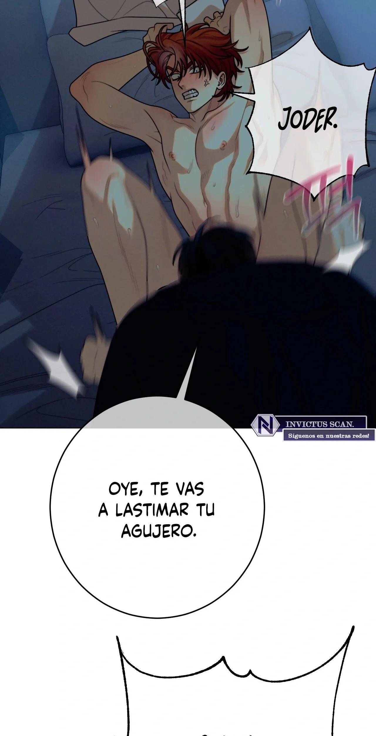 Dreaming of the Dokkaebi - Capítulo 66 manhwa
