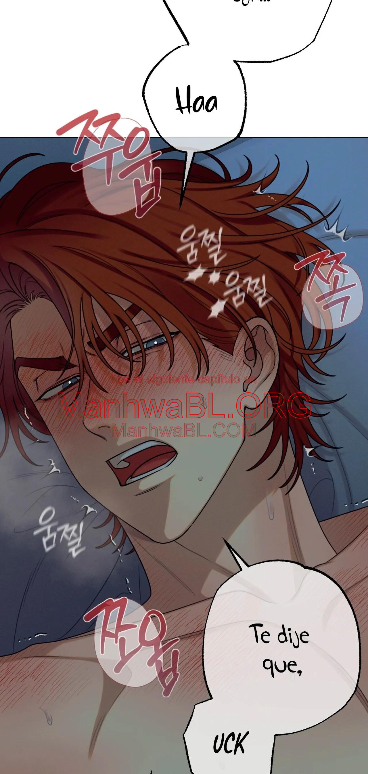 Dreaming of the Dokkaebi - Capítulo 66 manhwa