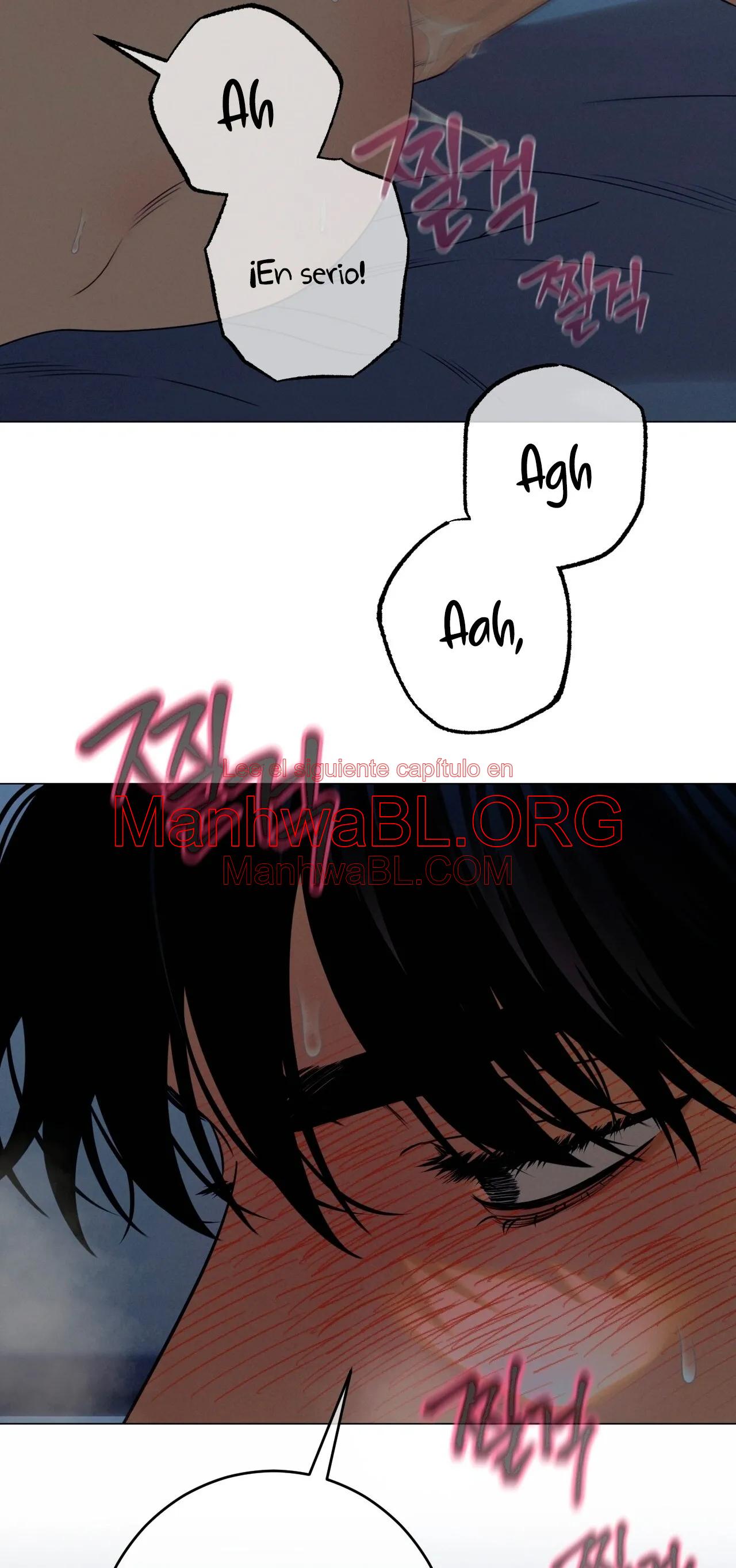 Dreaming of the Dokkaebi - Capítulo 66 manhwa