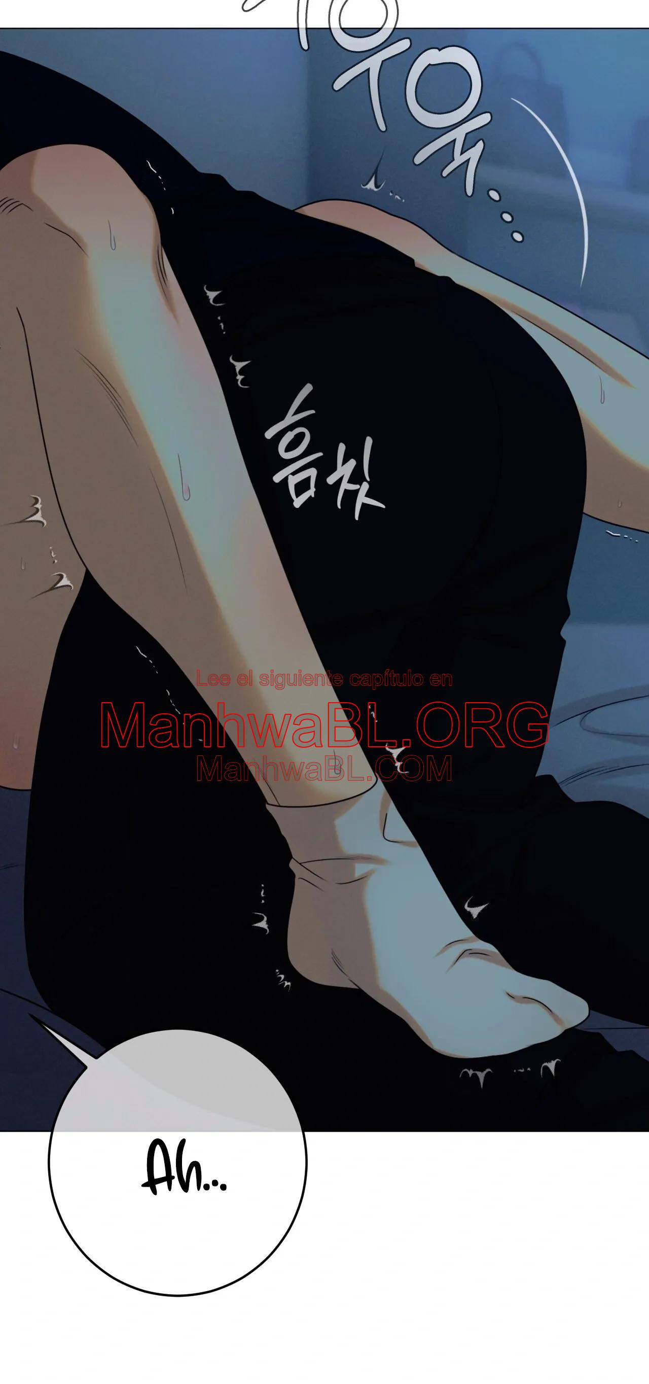 Dreaming of the Dokkaebi - Capítulo 66 manhwa