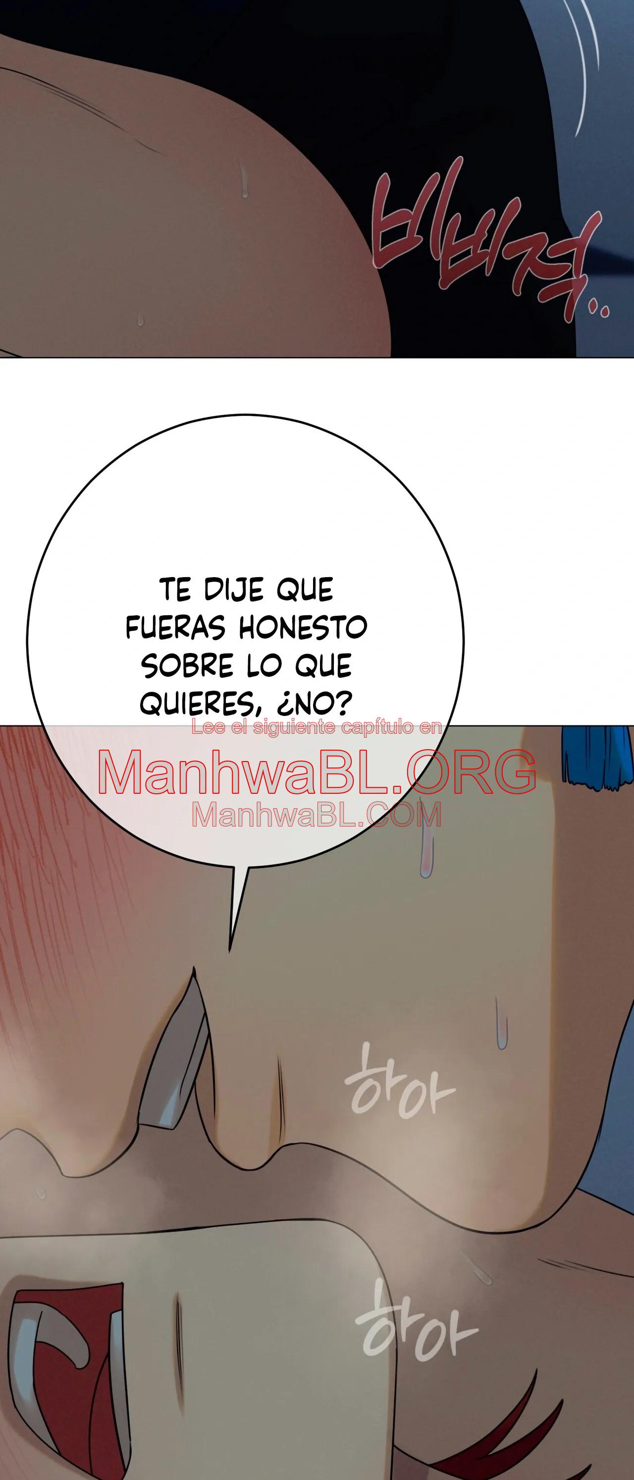 Dreaming of the Dokkaebi - Capítulo 66 manhwa
