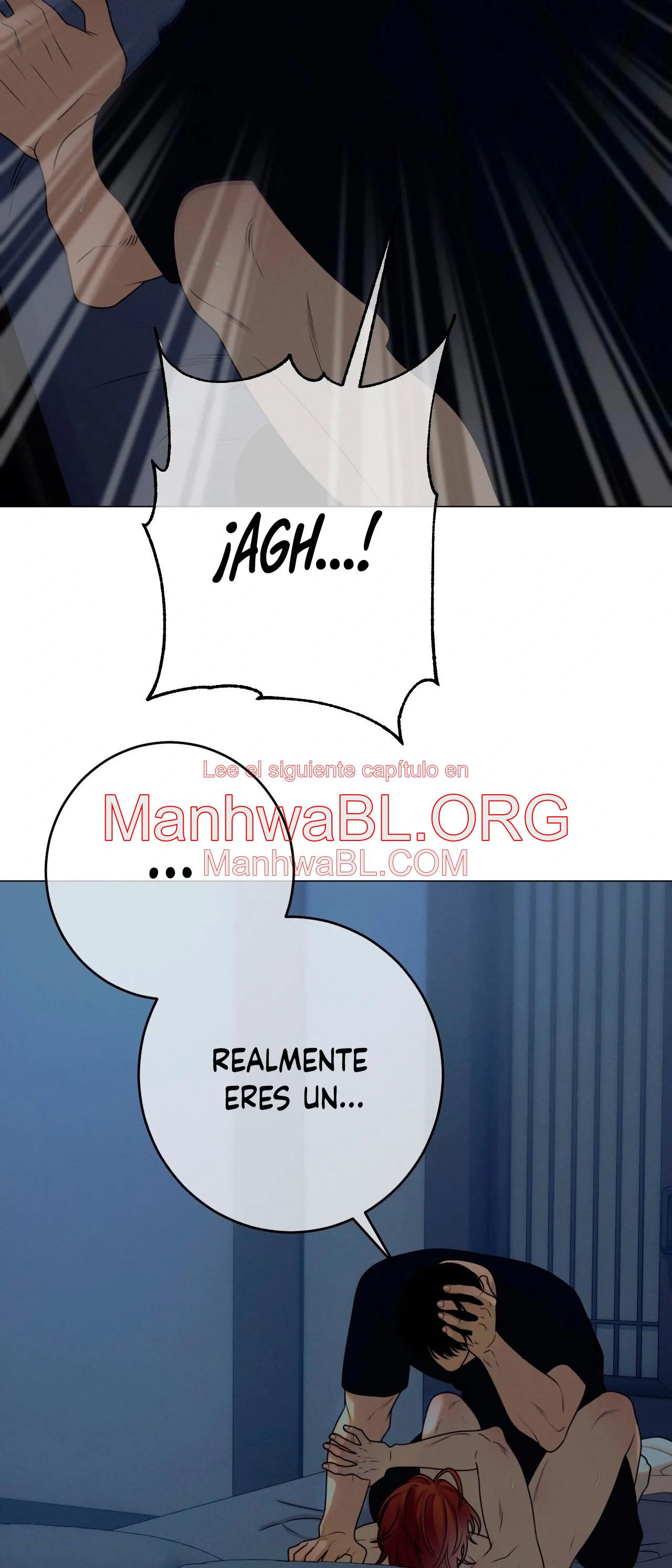 Dreaming of the Dokkaebi - Capítulo 66 manhwa