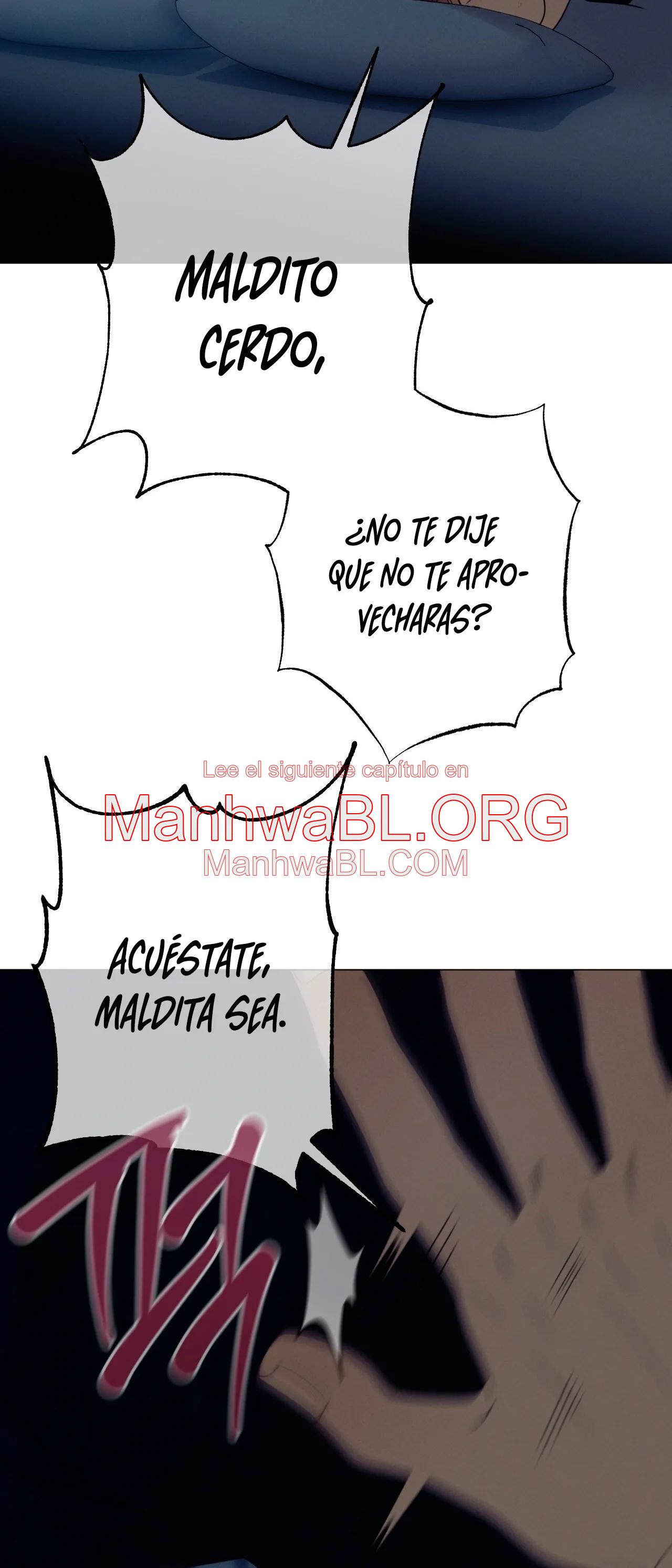 Dreaming of the Dokkaebi - Capítulo 66 2 manhwa