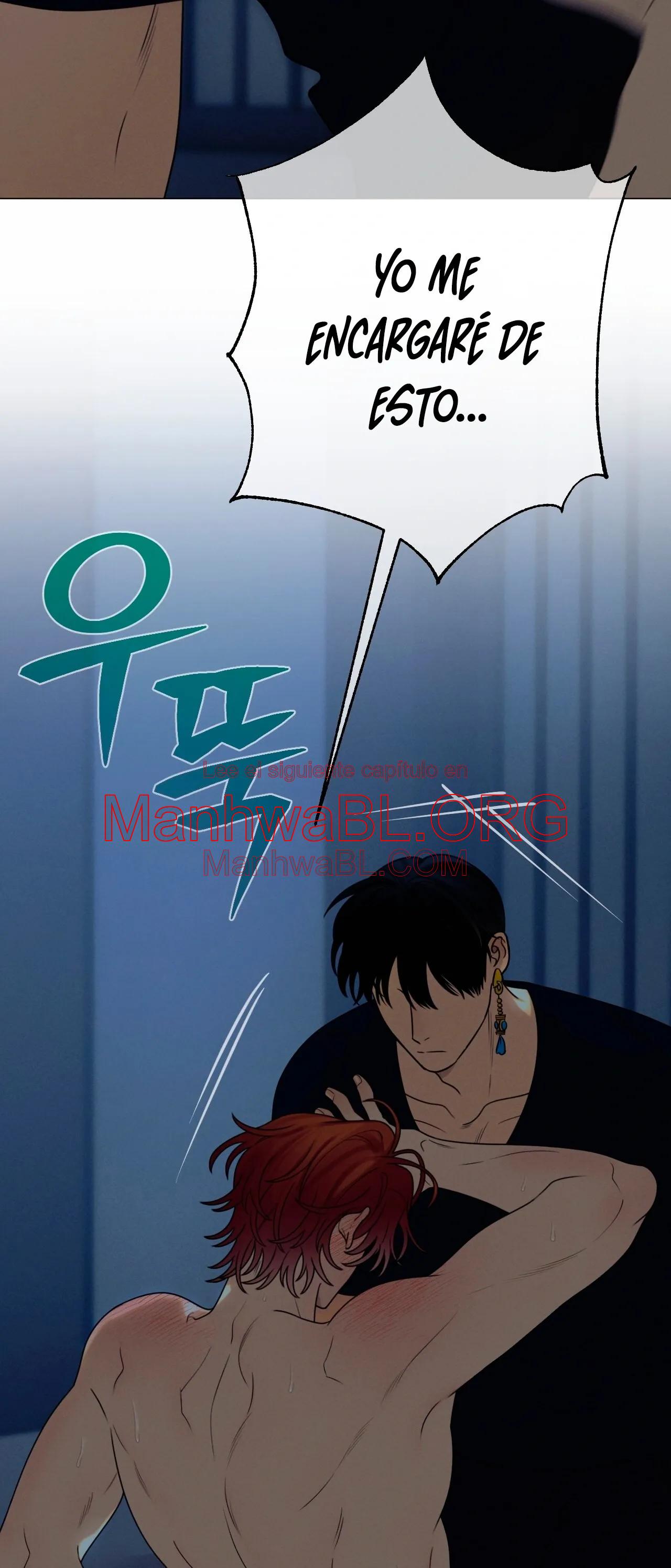 Dreaming of the Dokkaebi - Capítulo 66 2 manhwa