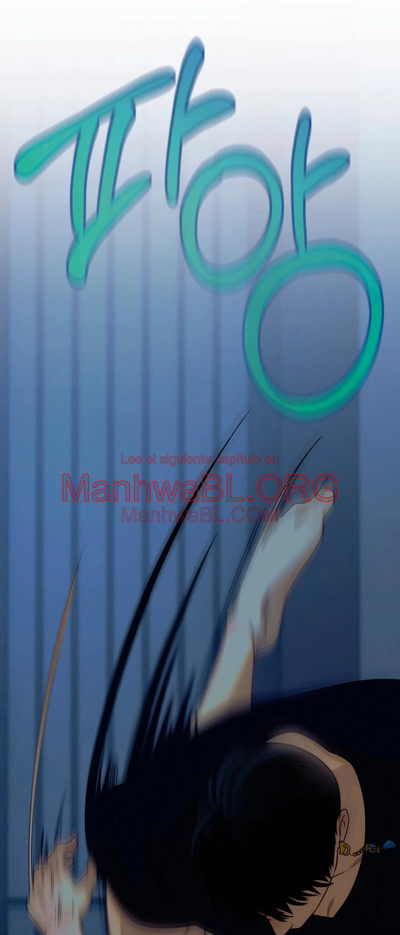 Dreaming of the Dokkaebi - Capítulo 66 2 manhwa