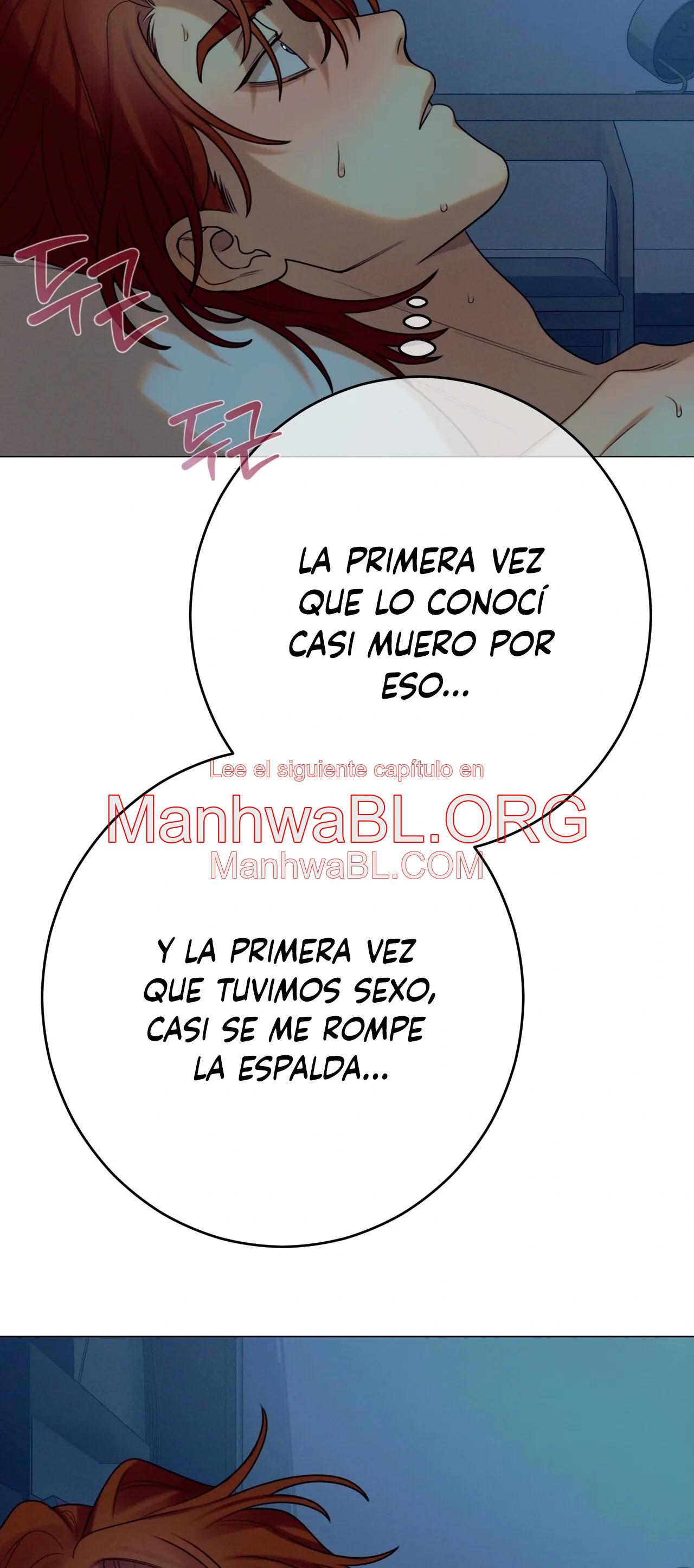 Dreaming of the Dokkaebi - Capítulo 66 2 manhwa