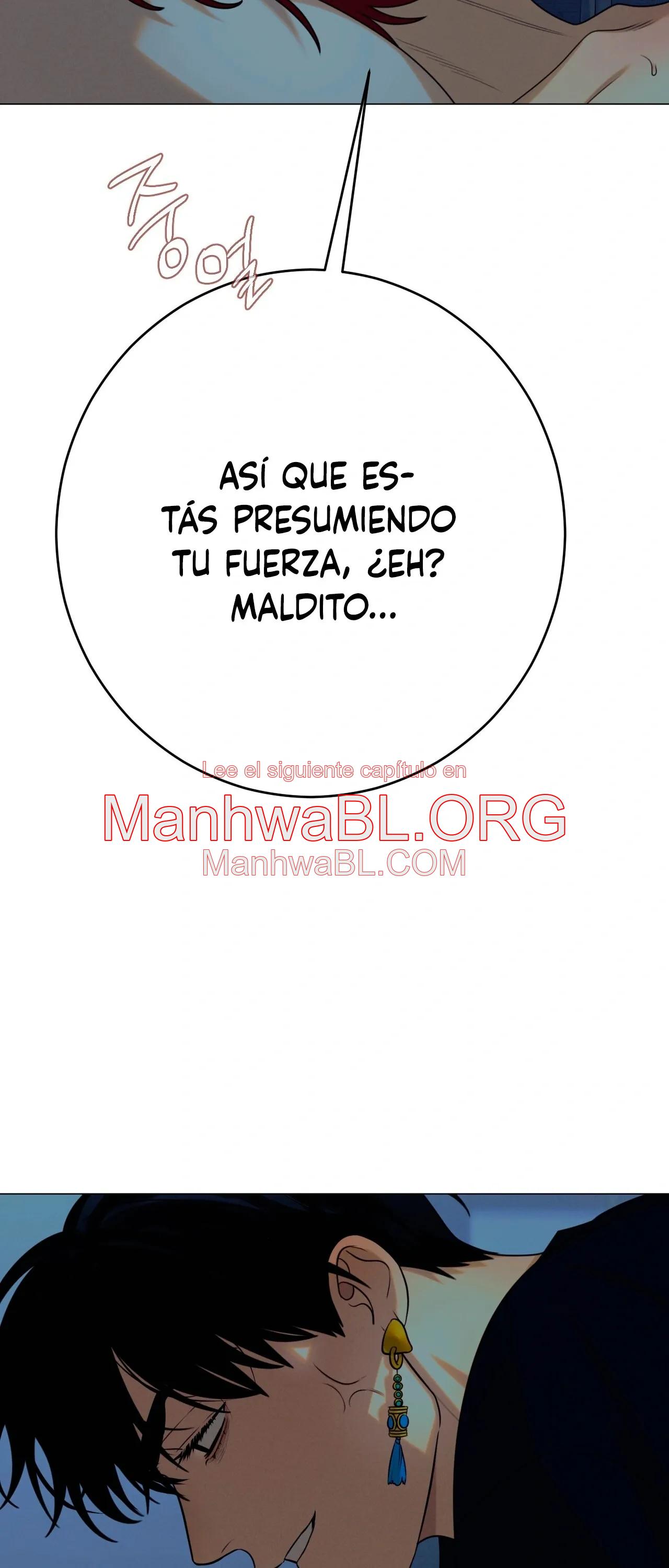 Dreaming of the Dokkaebi - Capítulo 66 2 manhwa