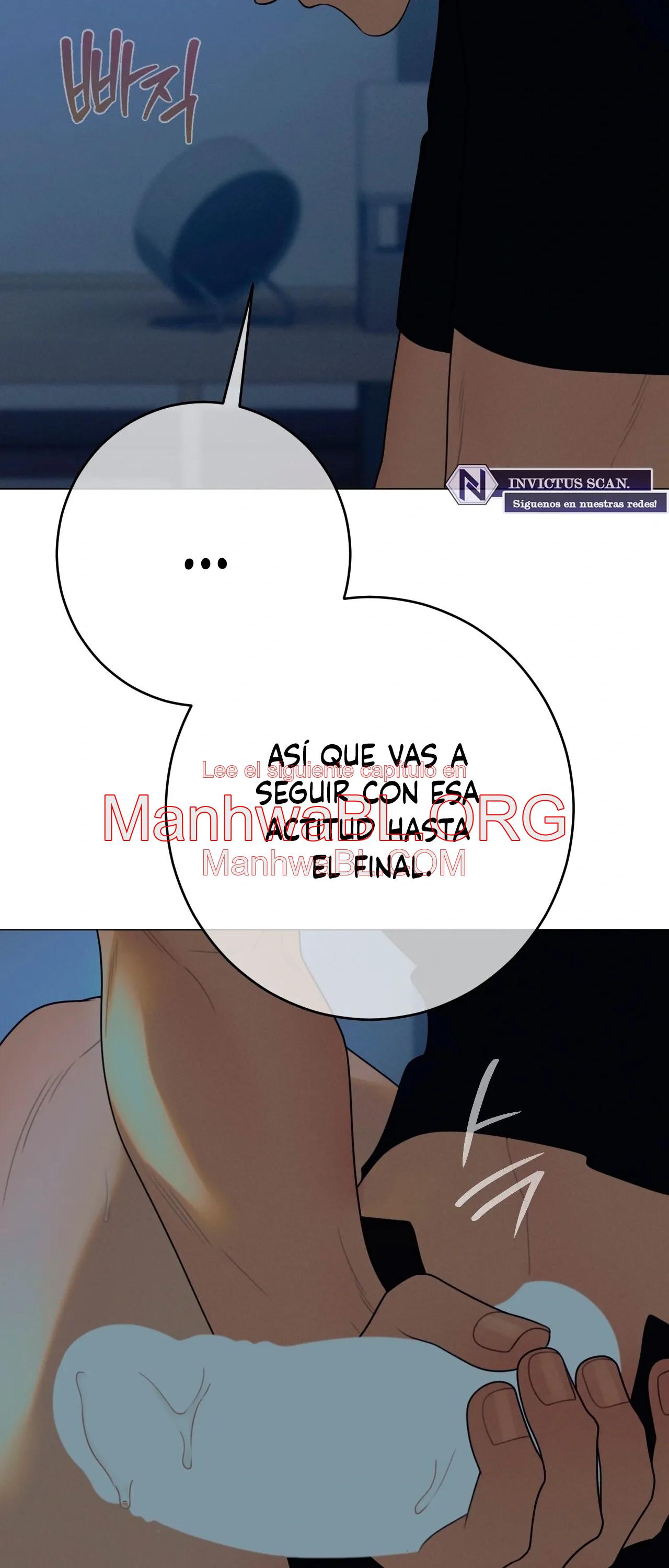 Dreaming of the Dokkaebi - Capítulo 66 2 manhwa