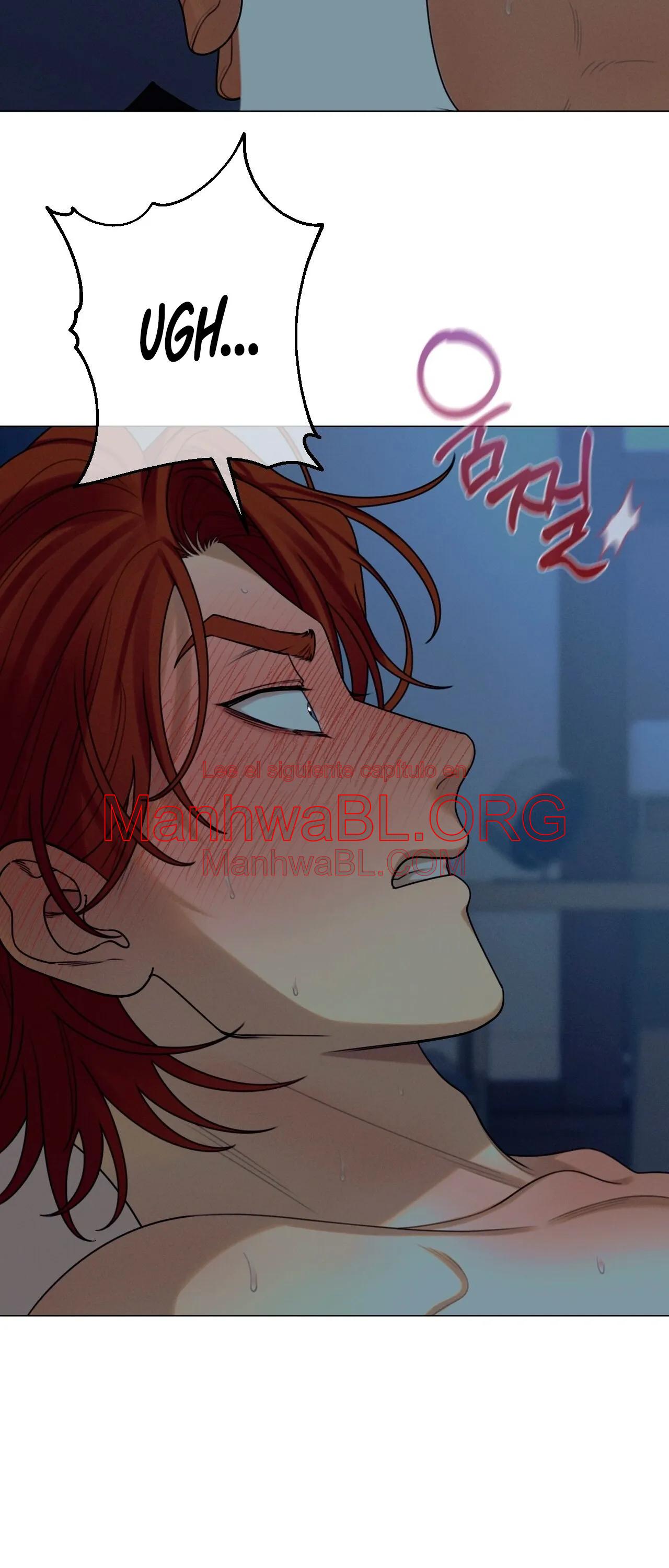 Dreaming of the Dokkaebi - Capítulo 66 2 manhwa
