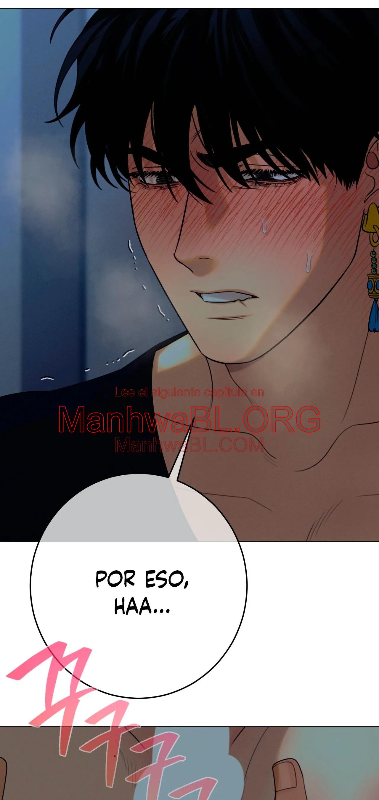 Dreaming of the Dokkaebi - Capítulo 66 2 manhwa