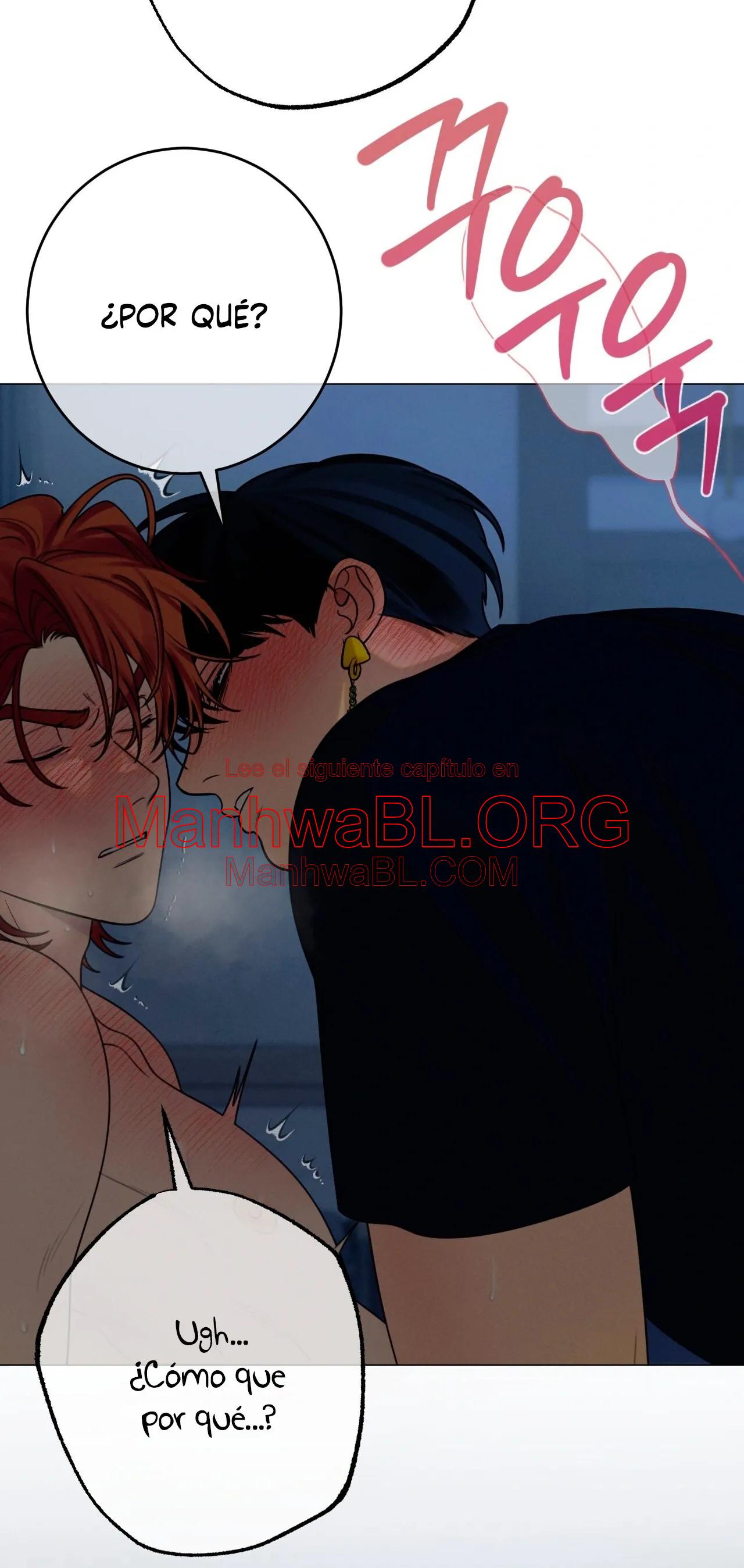 Dreaming of the Dokkaebi - Capítulo 66 2 manhwa