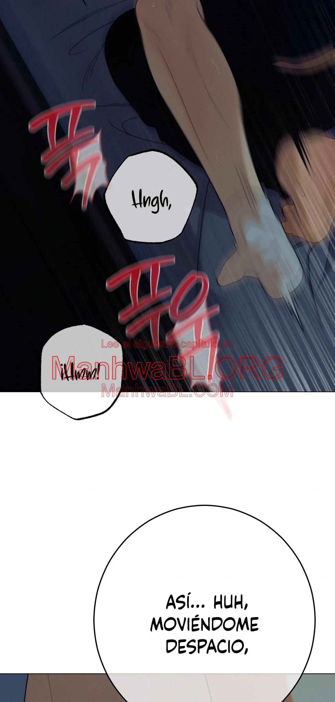 Dreaming of the Dokkaebi - Capítulo 66 2 manhwa