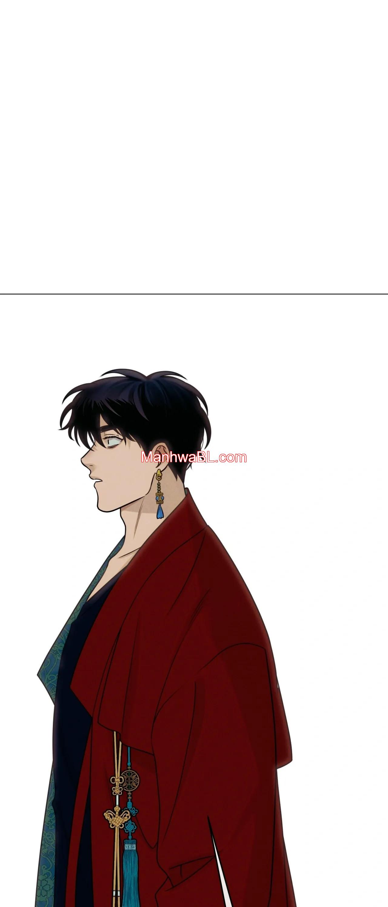 Dreaming of the Dokkaebi - Capítulo 58 manhwa