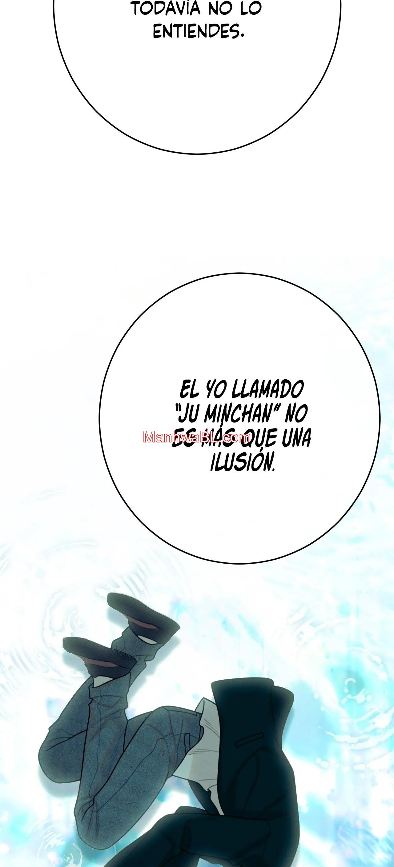 Dreaming of the Dokkaebi - Capítulo 58 manhwa