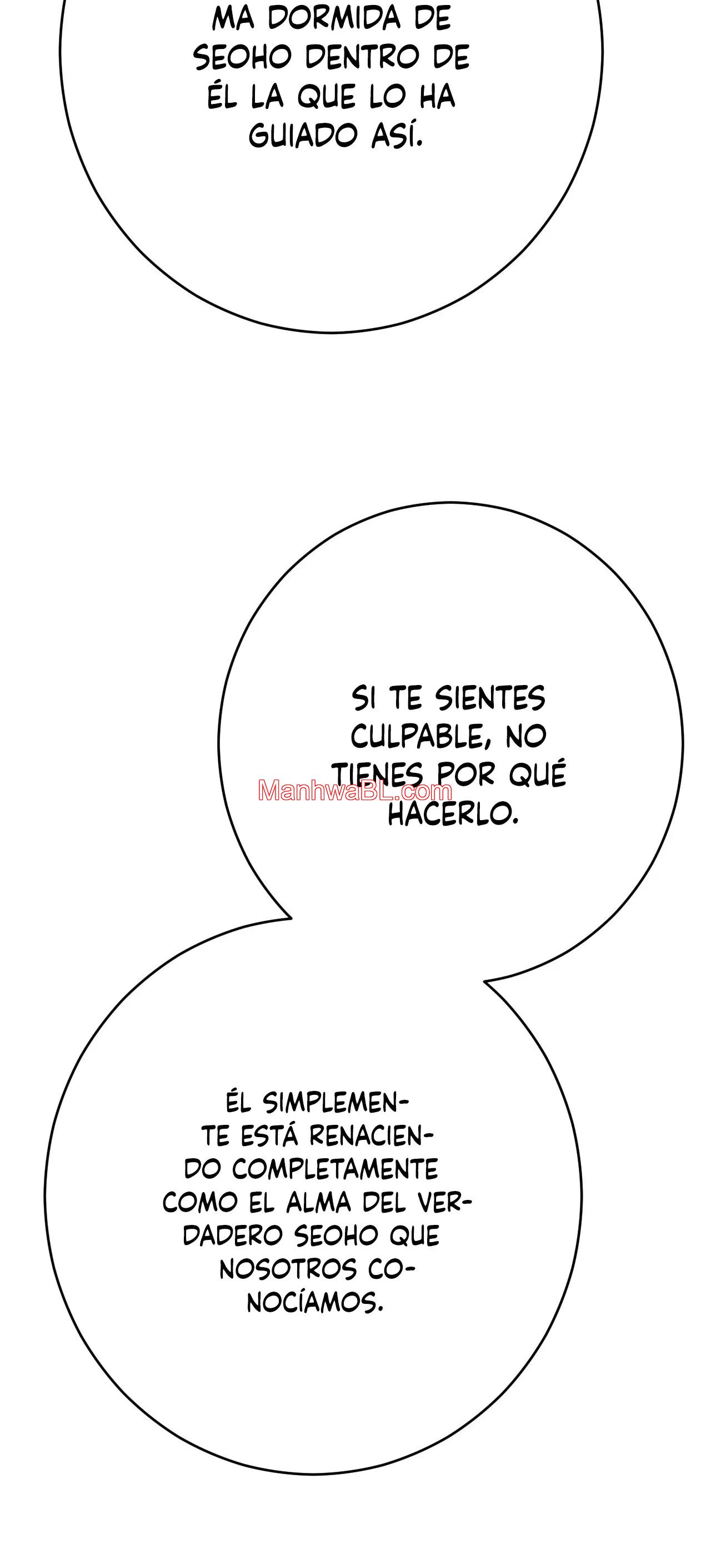 Dreaming of the Dokkaebi - Capítulo 58 manhwa