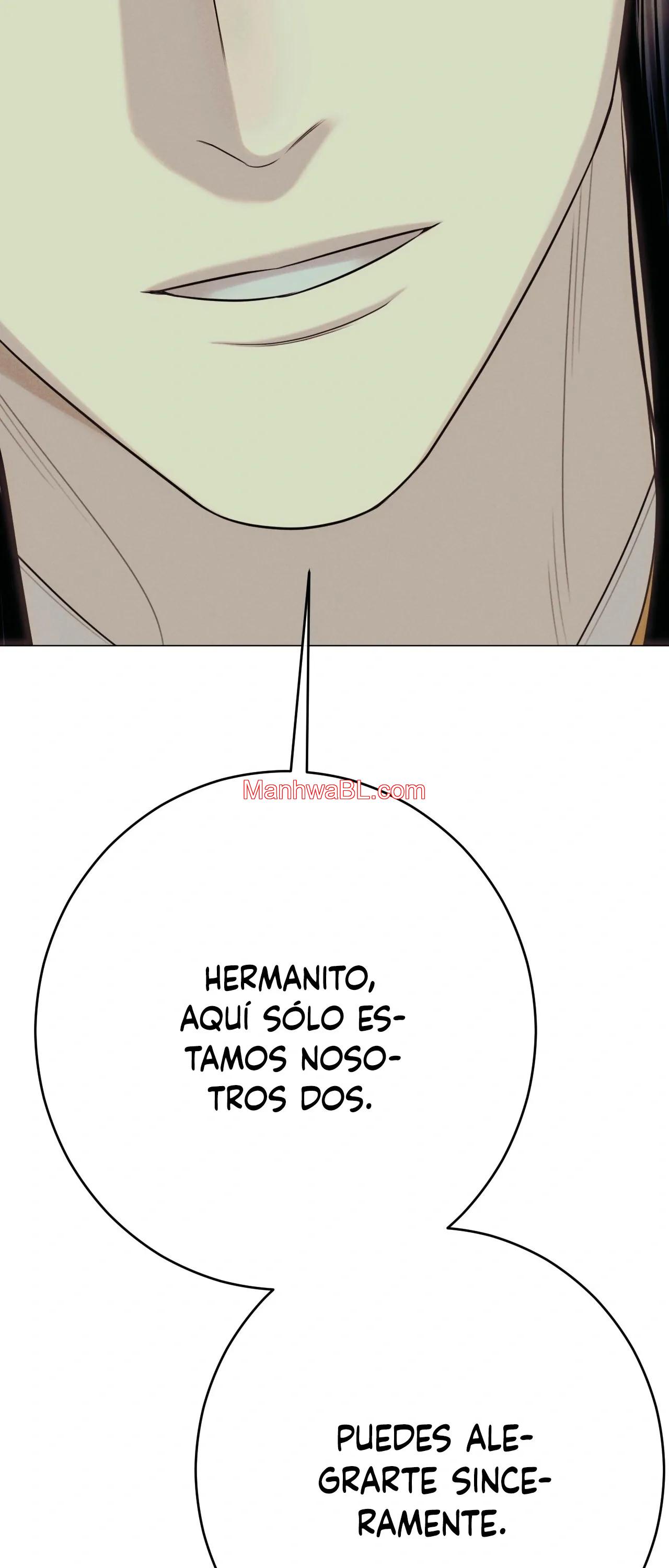 Dreaming of the Dokkaebi - Capítulo 58 manhwa