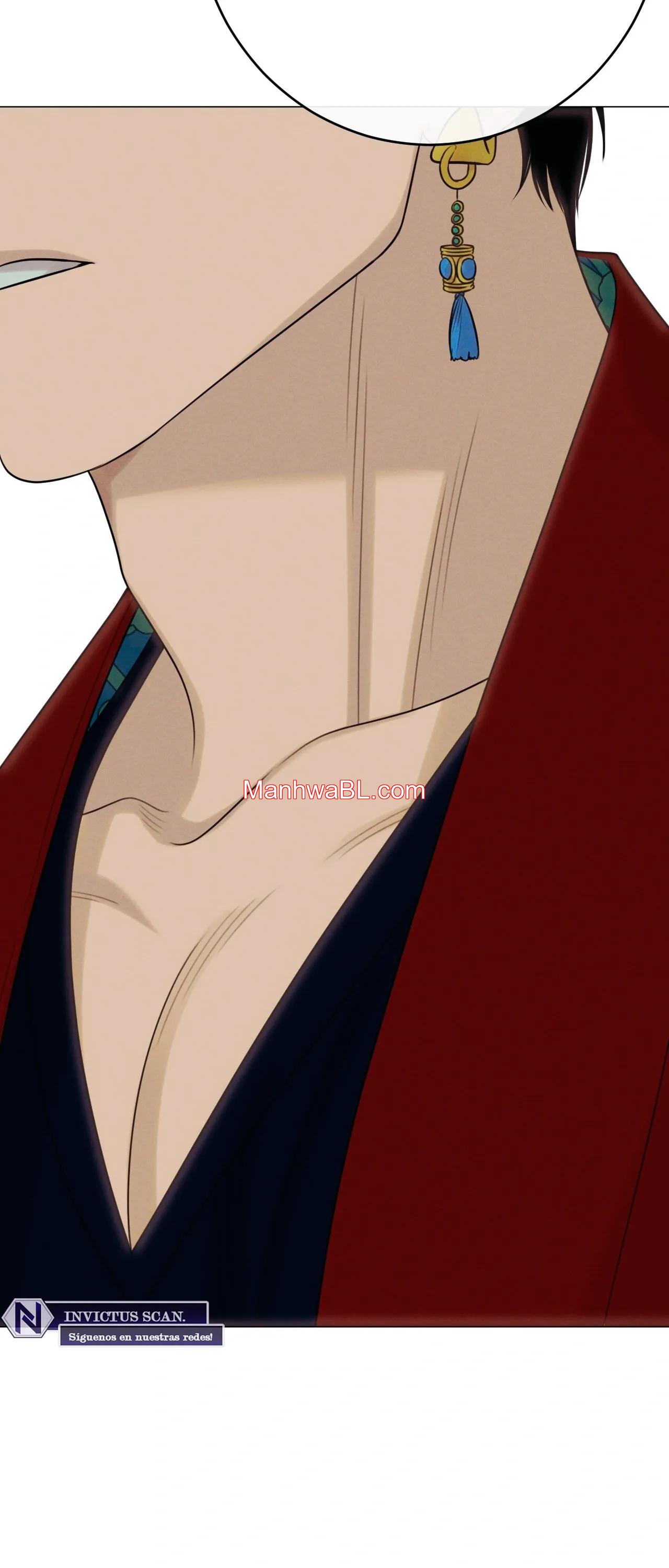 Dreaming of the Dokkaebi - Capítulo 58 manhwa