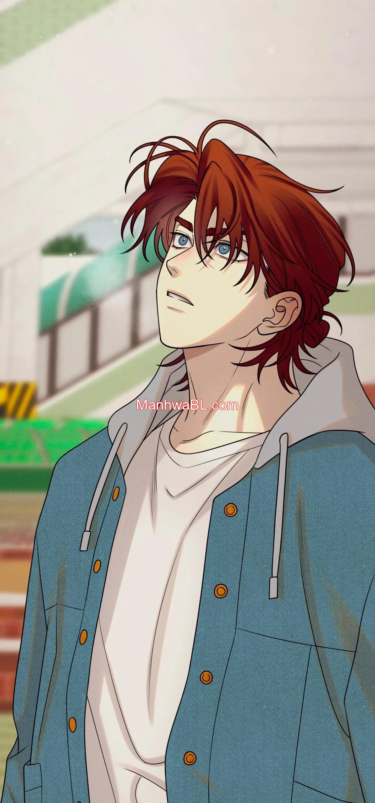 Dreaming of the Dokkaebi - Capítulo 58 manhwa