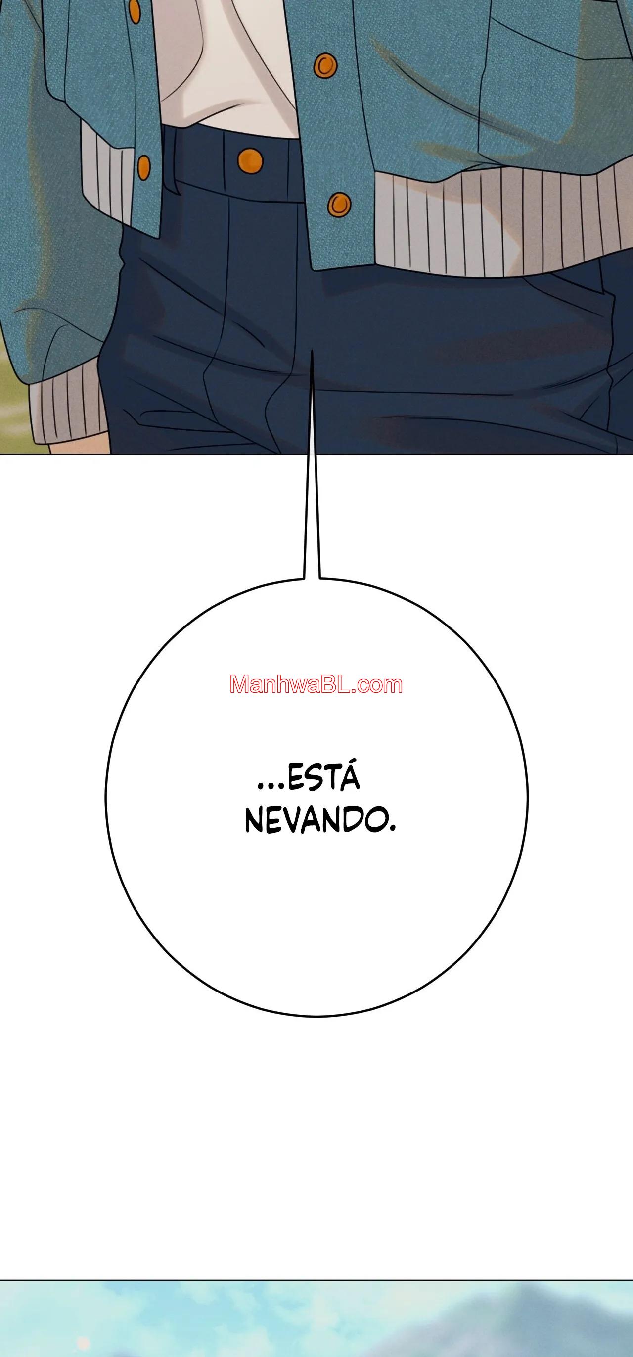 Dreaming of the Dokkaebi - Capítulo 58 manhwa