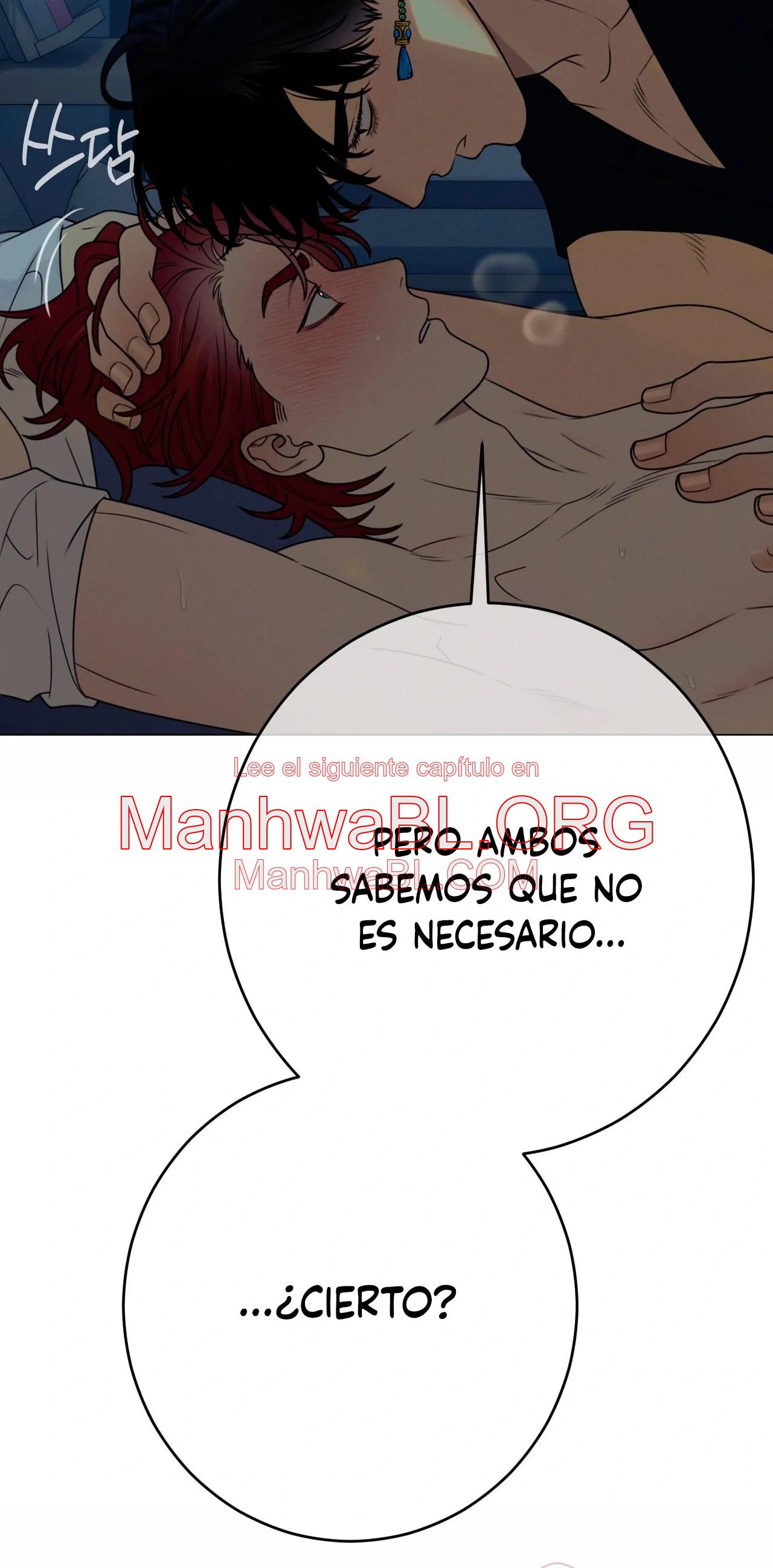 Dreaming of the Dokkaebi - Capítulo 65 2 manhwa
