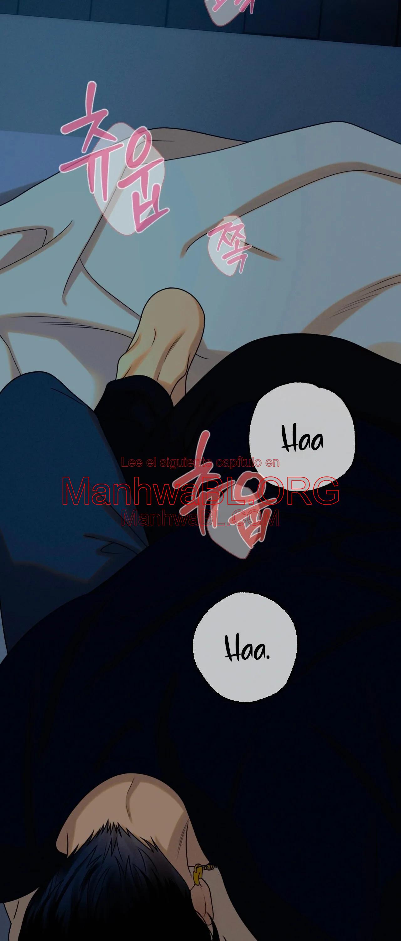 Dreaming of the Dokkaebi - Capítulo 65 2 manhwa