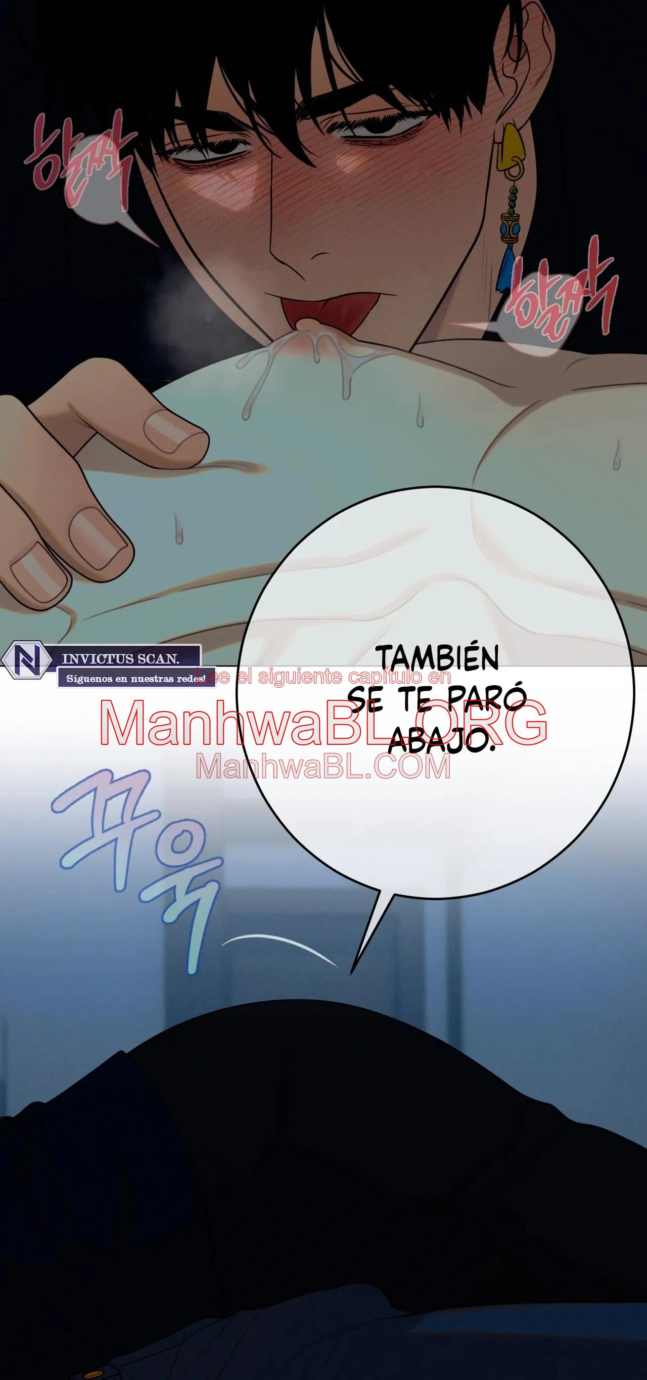 Dreaming of the Dokkaebi - Capítulo 65 2 manhwa