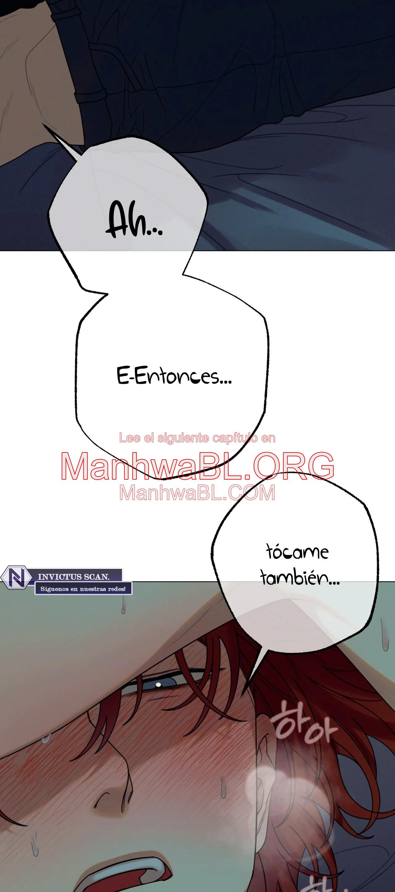 Dreaming of the Dokkaebi - Capítulo 65 2 manhwa