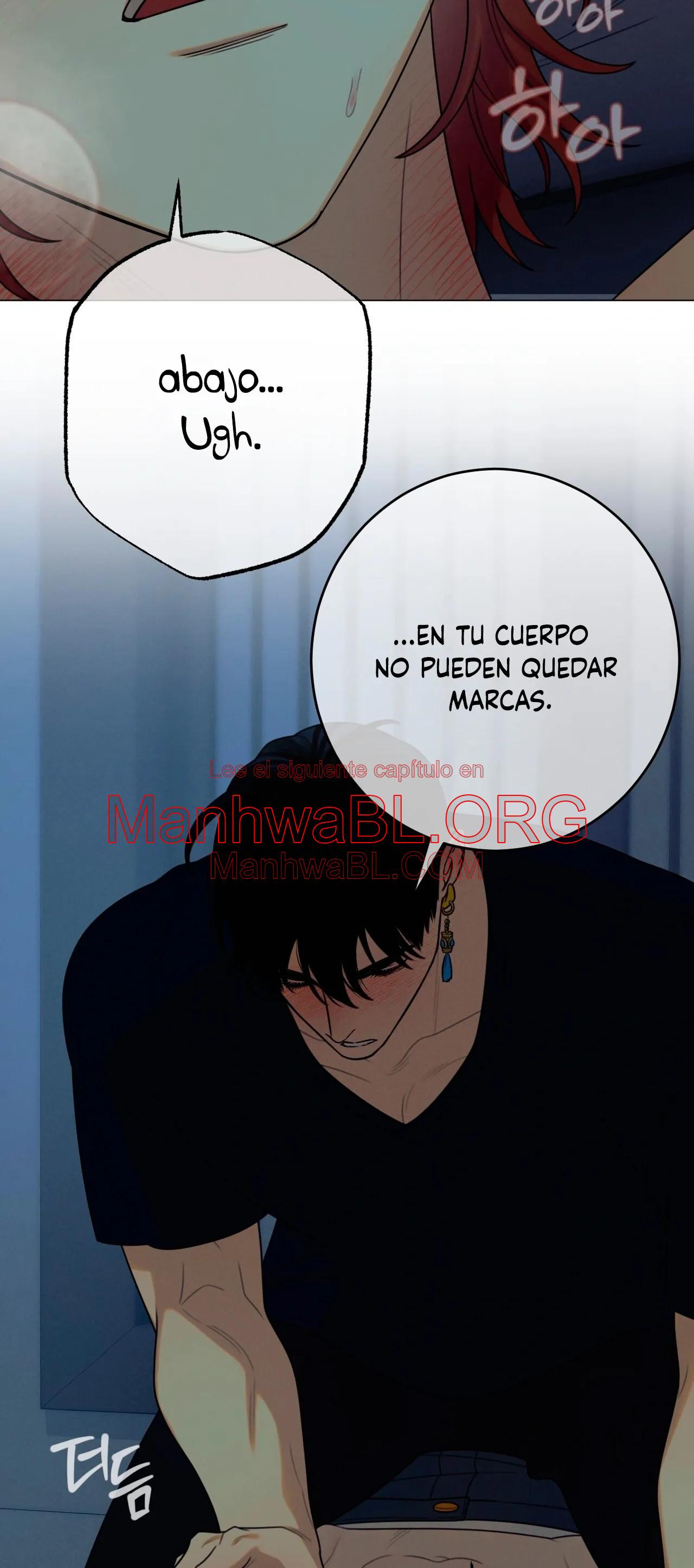 Dreaming of the Dokkaebi - Capítulo 65 2 manhwa
