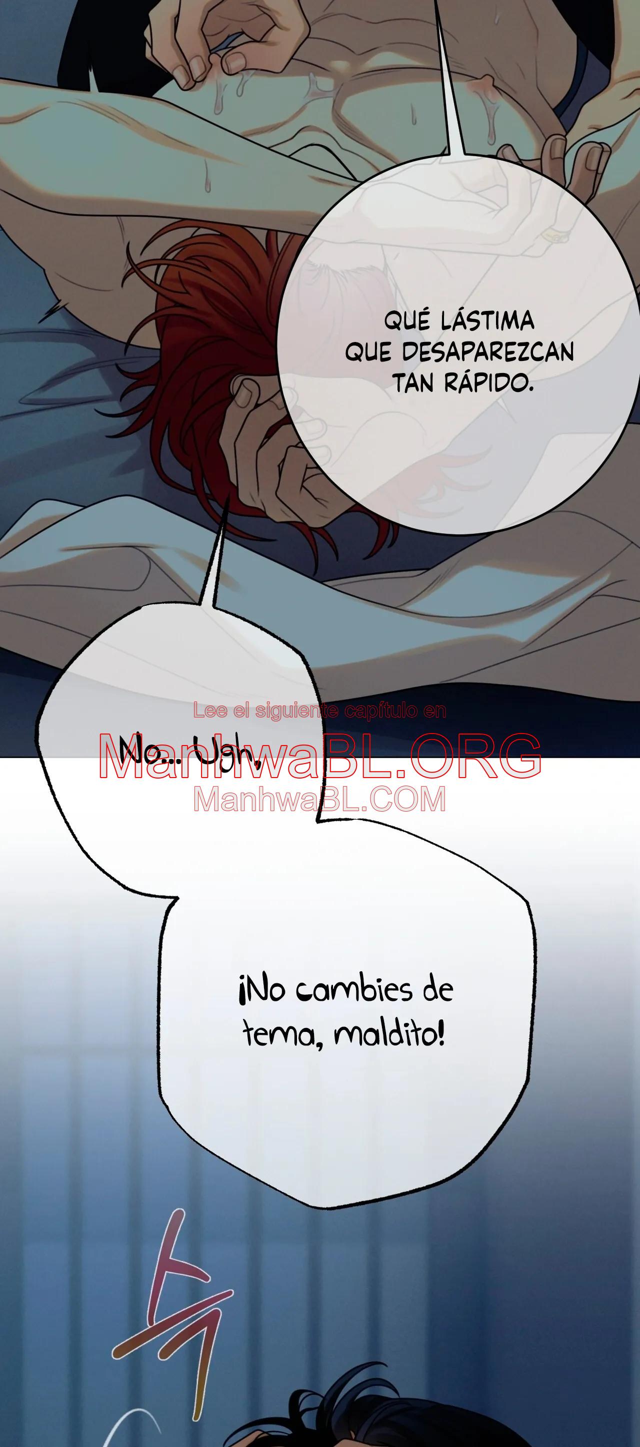 Dreaming of the Dokkaebi - Capítulo 65 2 manhwa