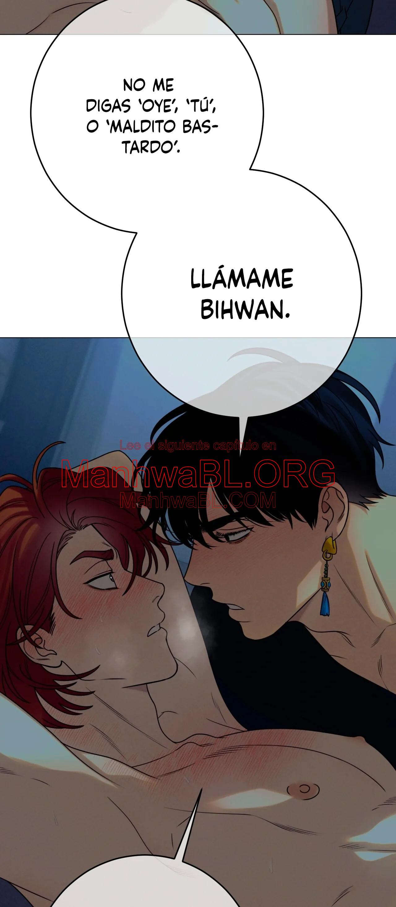 Dreaming of the Dokkaebi - Capítulo 65 2 manhwa