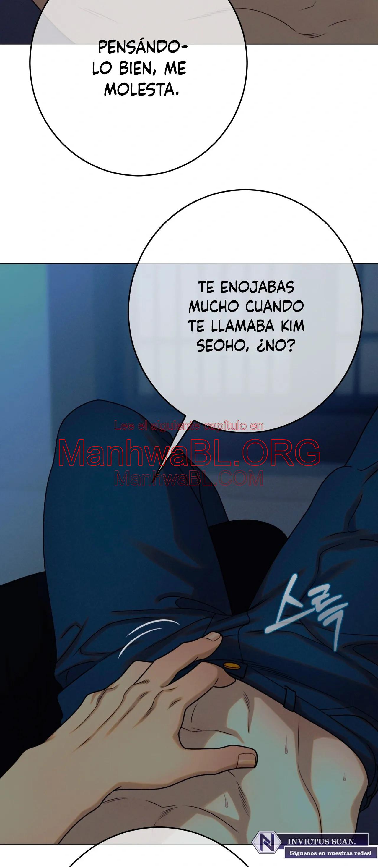 Dreaming of the Dokkaebi - Capítulo 65 2 manhwa