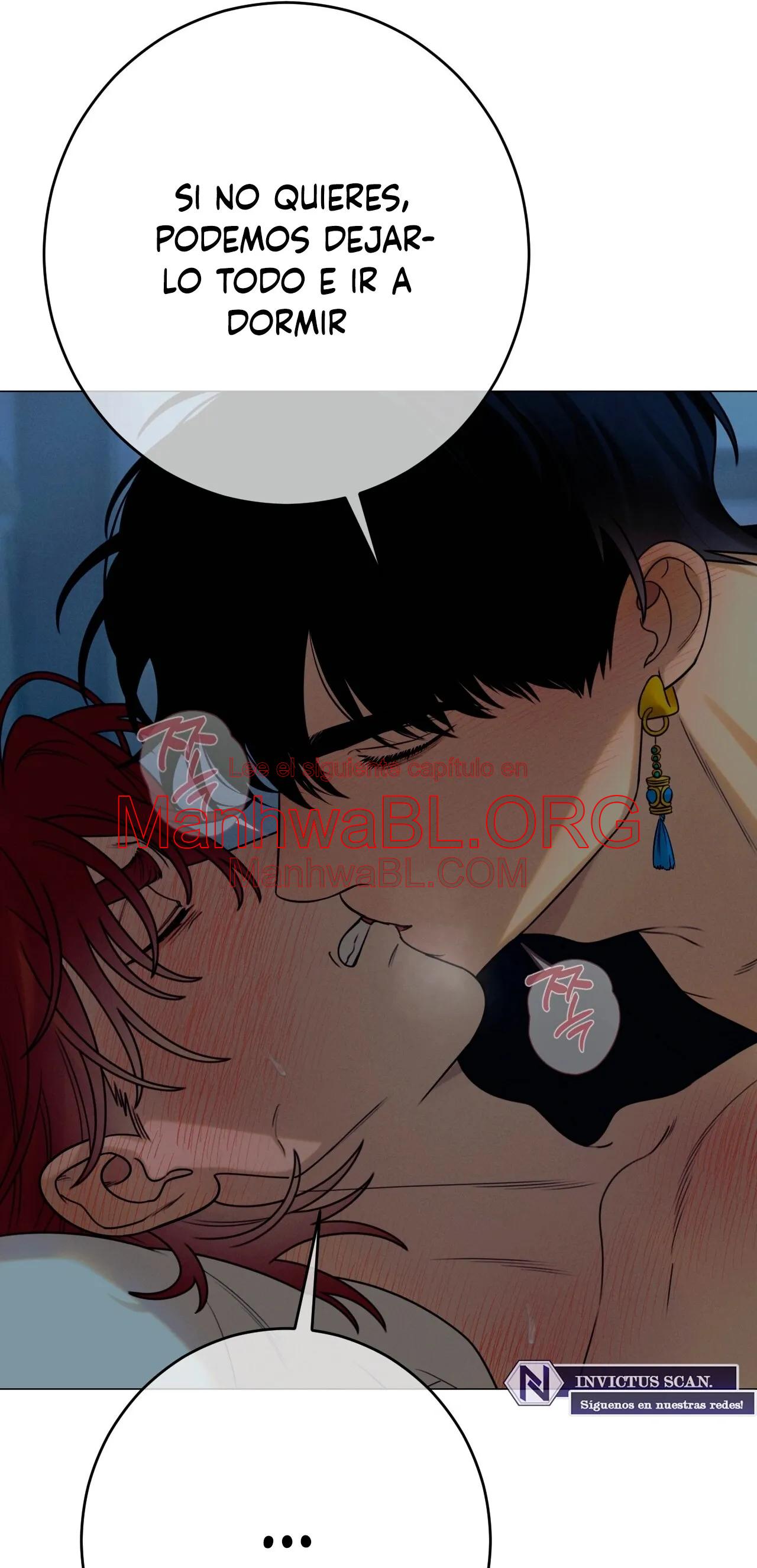 Dreaming of the Dokkaebi - Capítulo 65 2 manhwa