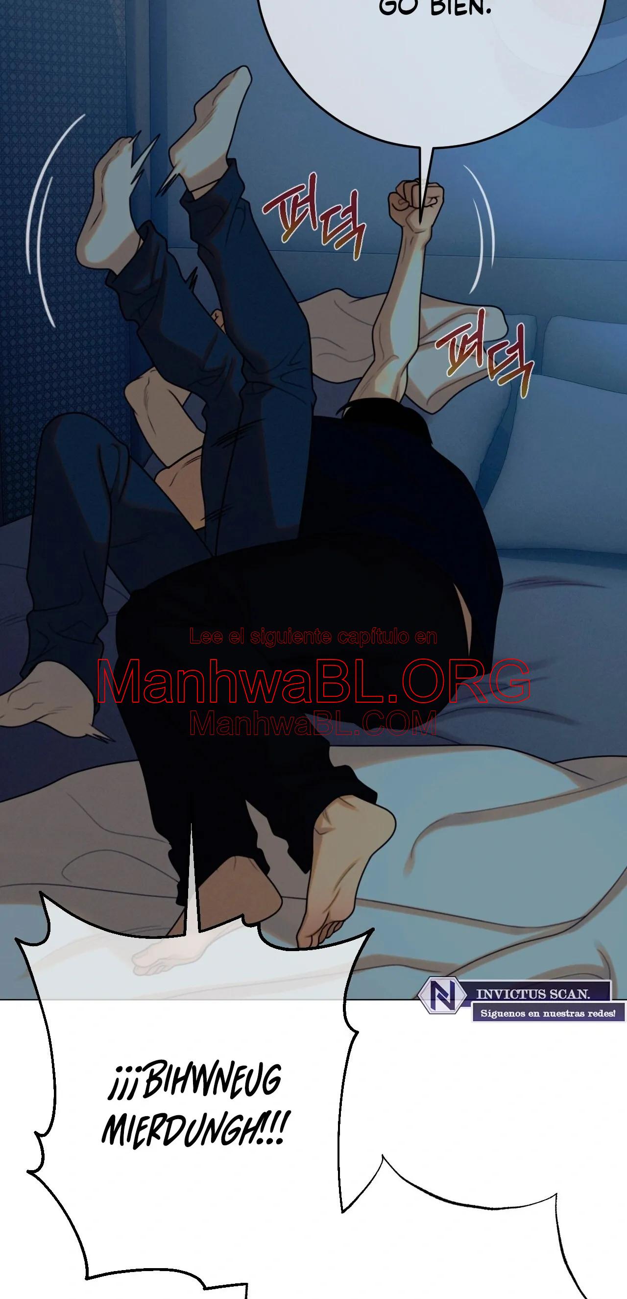 Dreaming of the Dokkaebi - Capítulo 65 2 manhwa