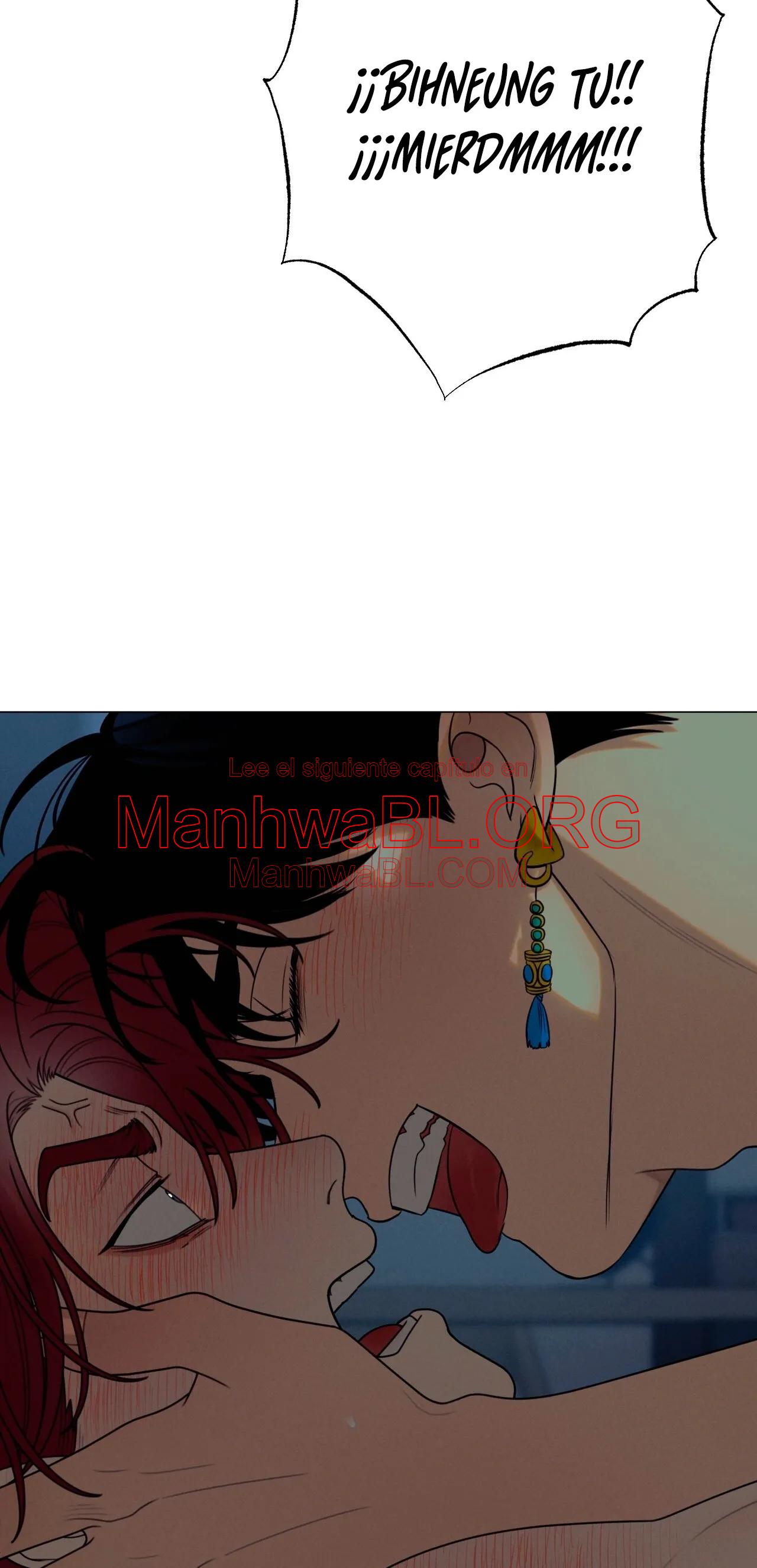 Dreaming of the Dokkaebi - Capítulo 65 2 manhwa