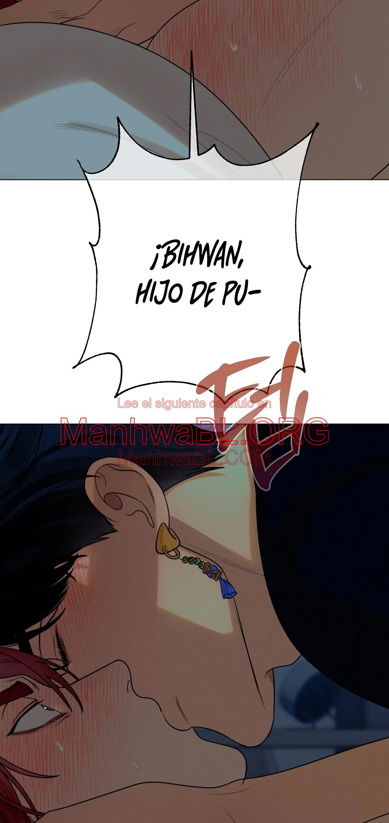 Dreaming of the Dokkaebi - Capítulo 65 2 manhwa