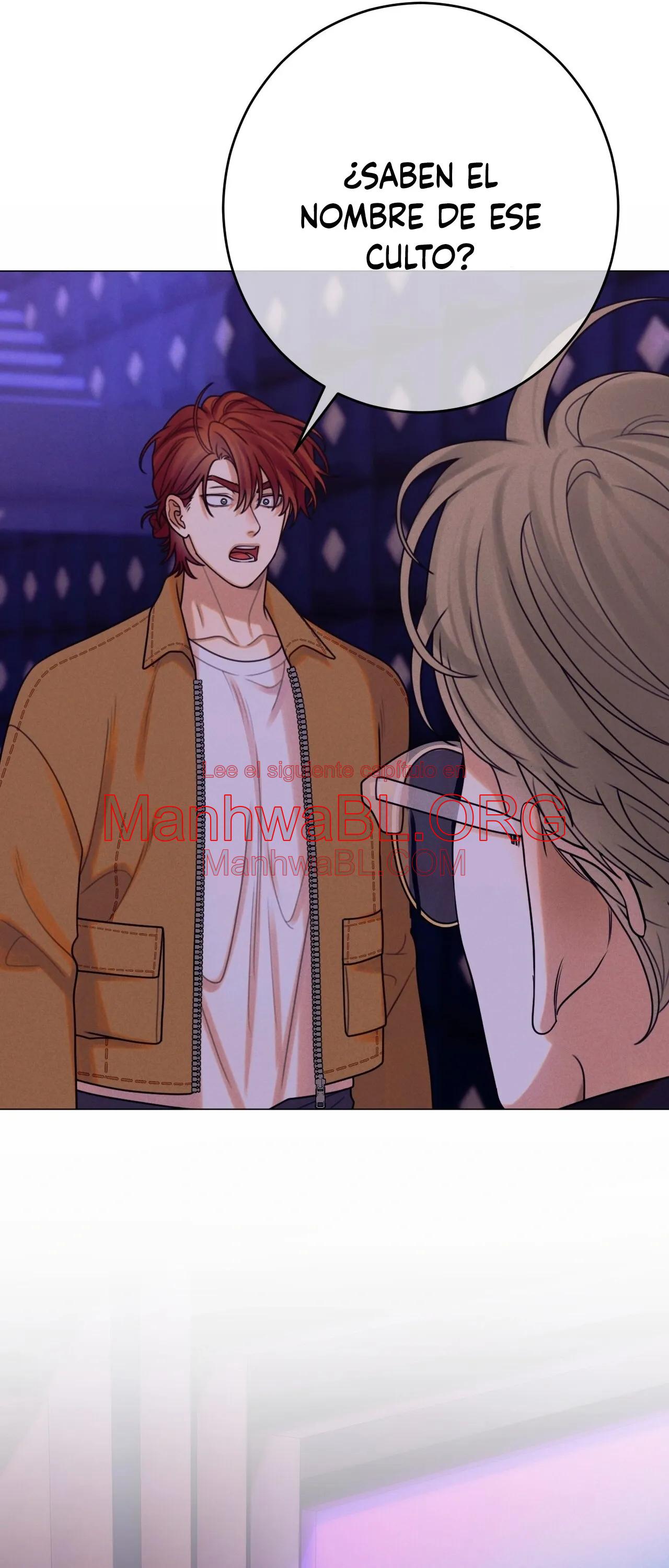 Dreaming of the Dokkaebi - Capítulo 67 3 manhwa