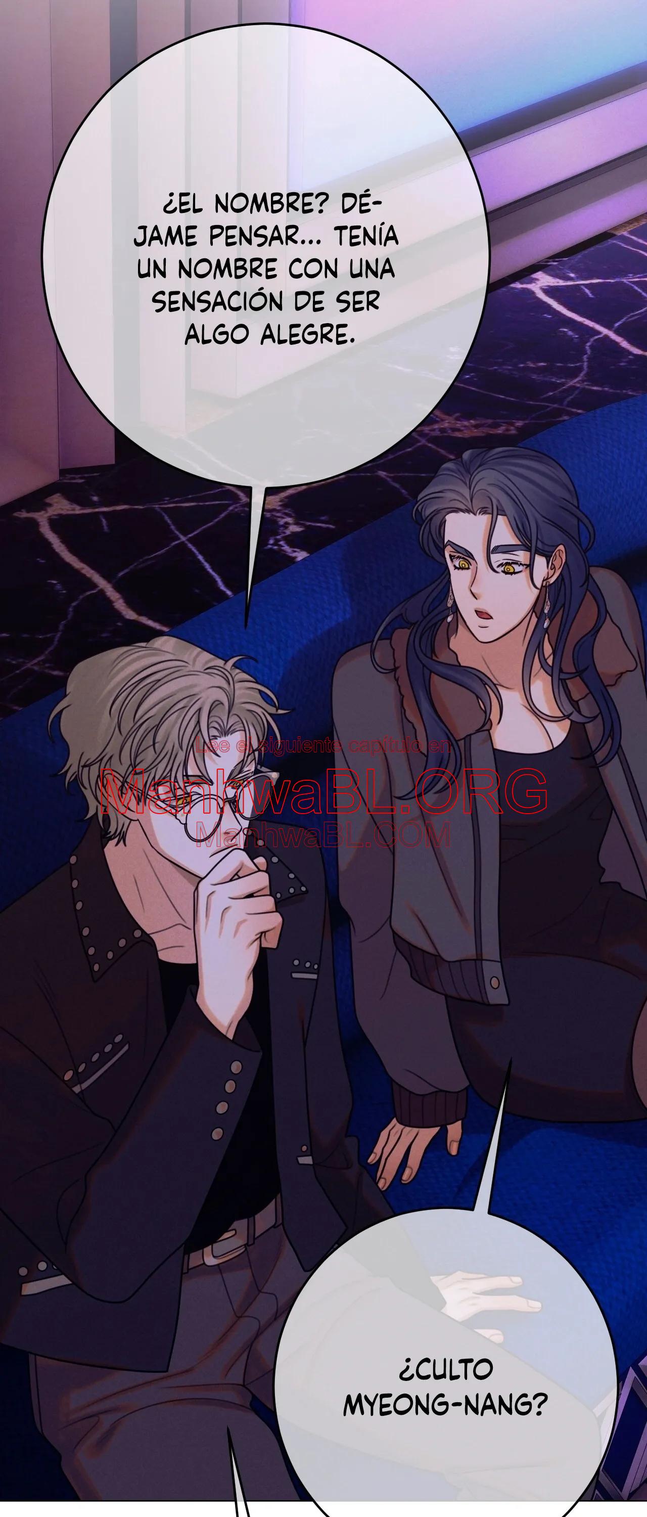Dreaming of the Dokkaebi - Capítulo 67 3 manhwa