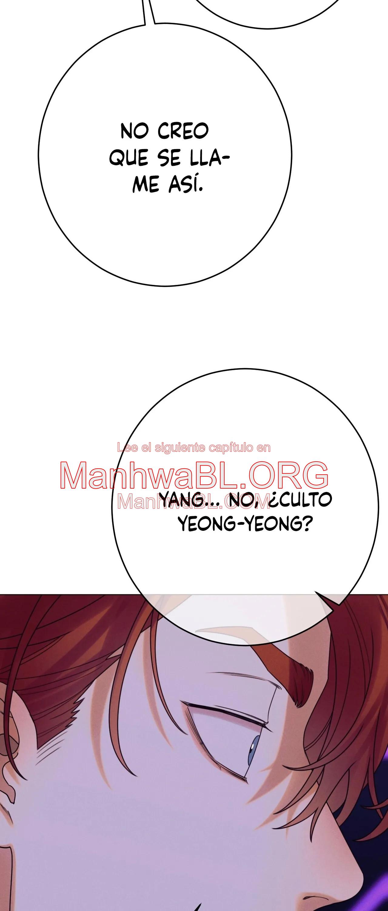 Dreaming of the Dokkaebi - Capítulo 67 3 manhwa