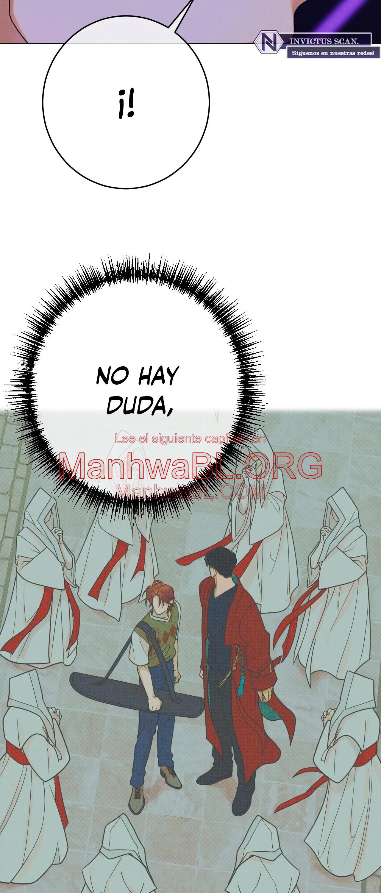 Dreaming of the Dokkaebi - Capítulo 67 3 manhwa