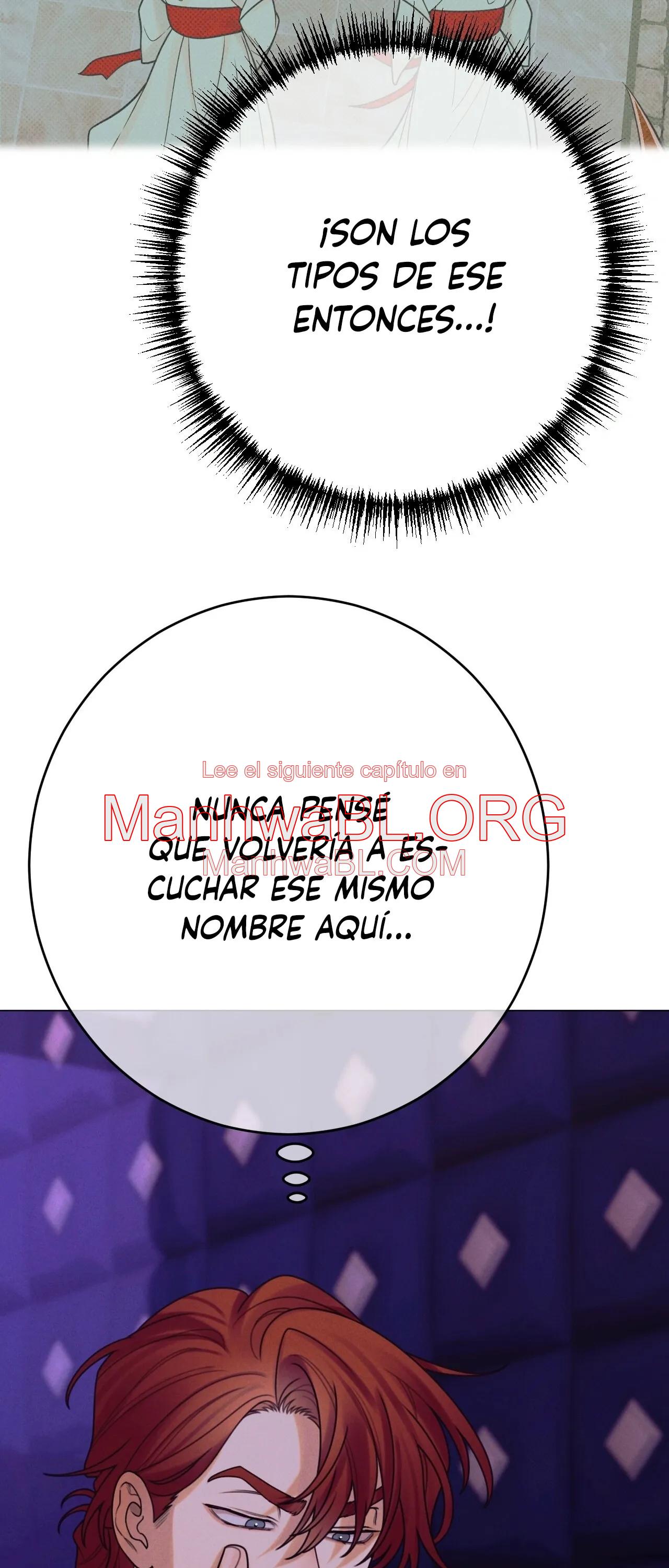 Dreaming of the Dokkaebi - Capítulo 67 3 manhwa