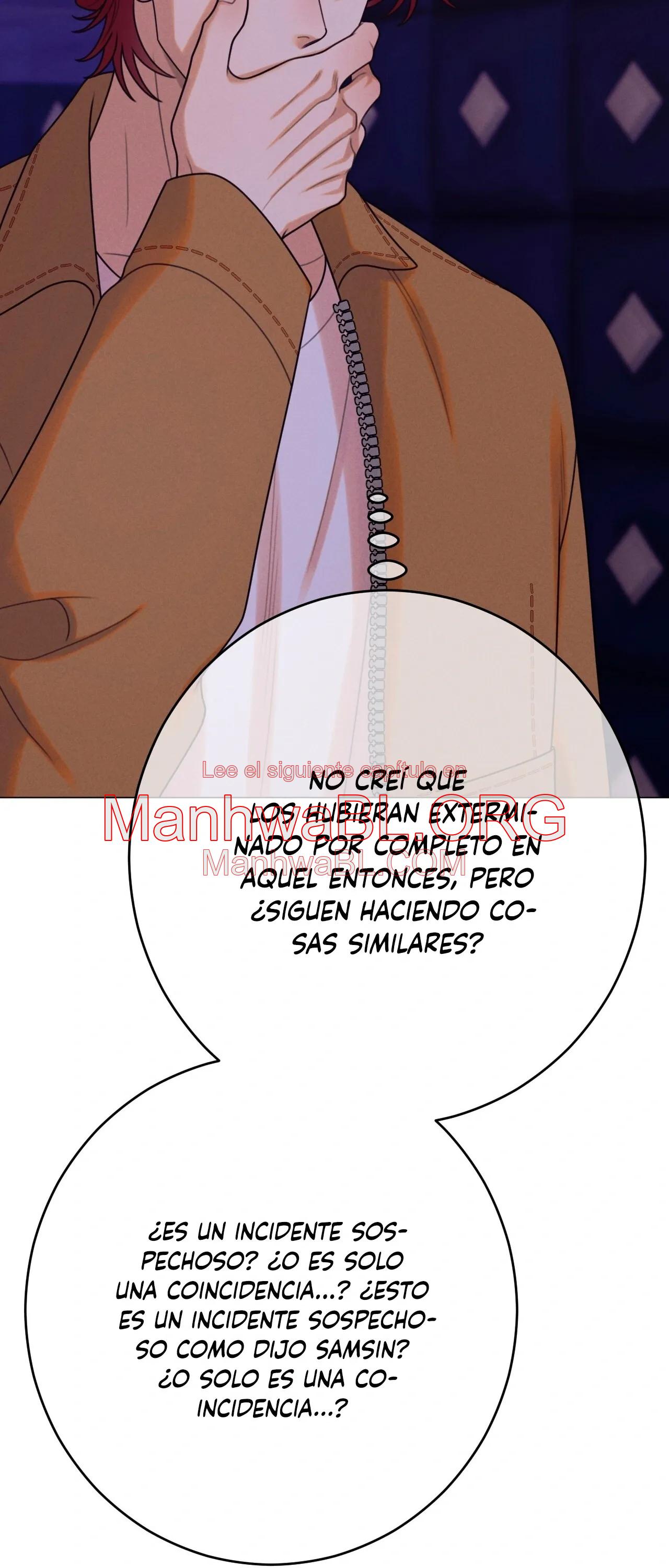Dreaming of the Dokkaebi - Capítulo 67 3 manhwa