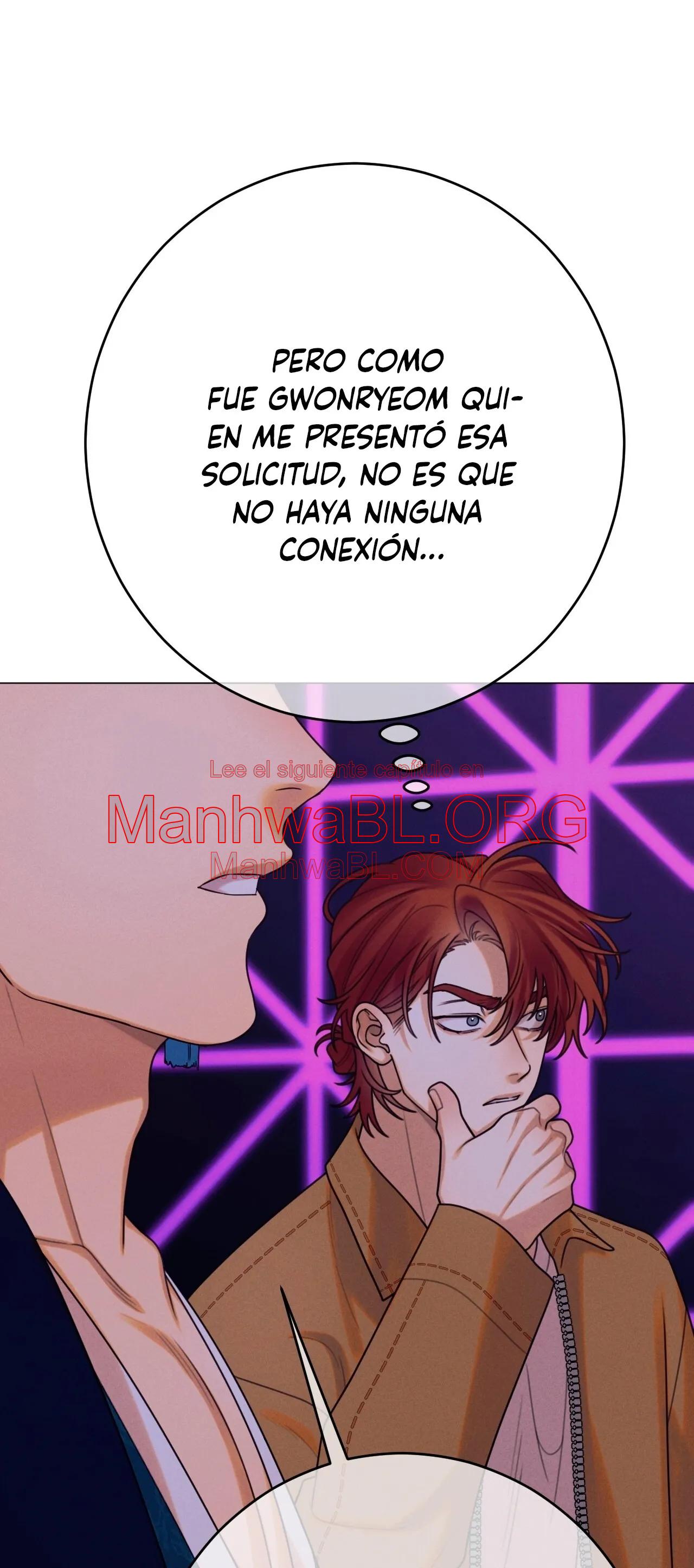 Dreaming of the Dokkaebi - Capítulo 67 3 manhwa